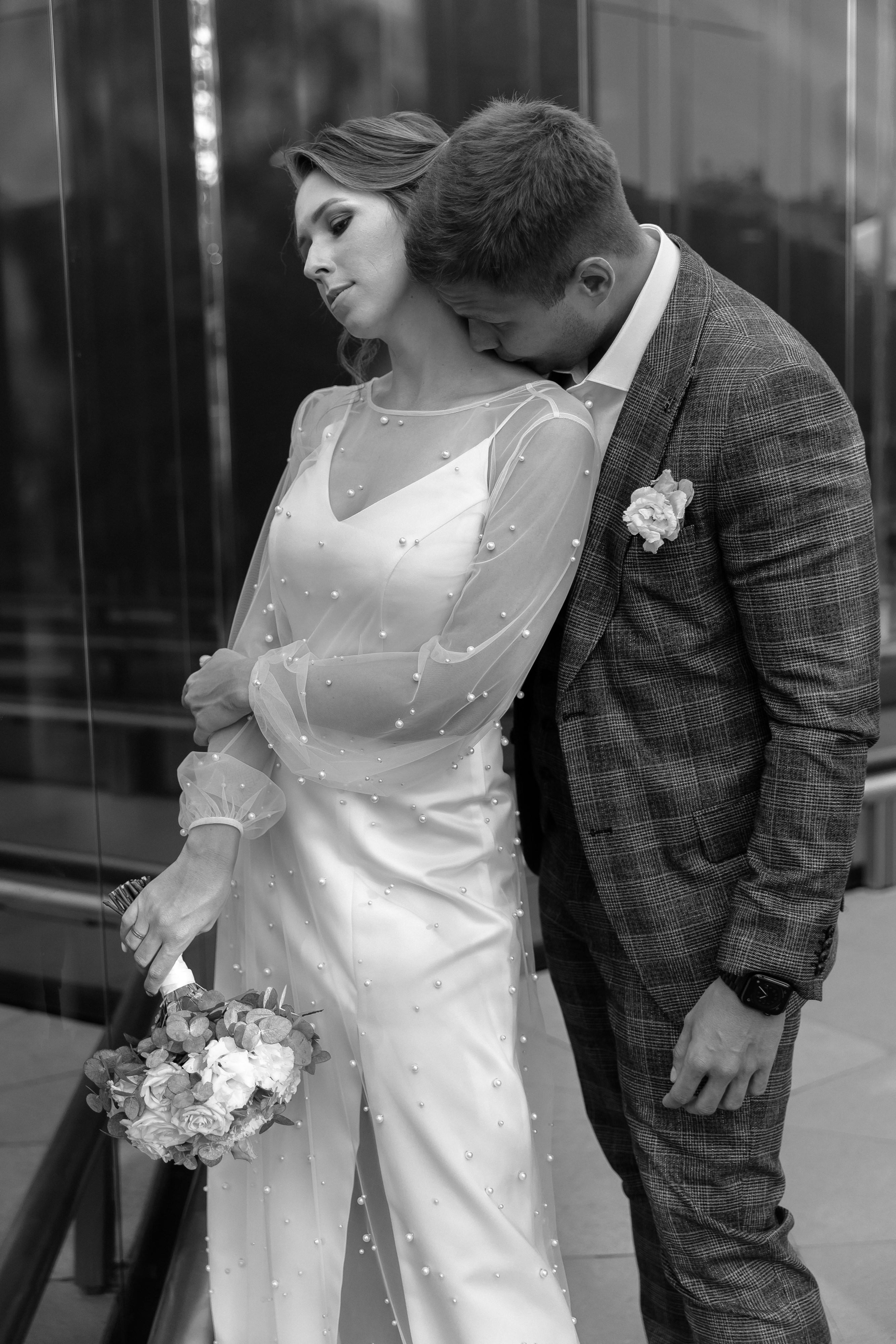 Евгений и Виктория. Свадебный и семейный фотограф Харольцева Наталья