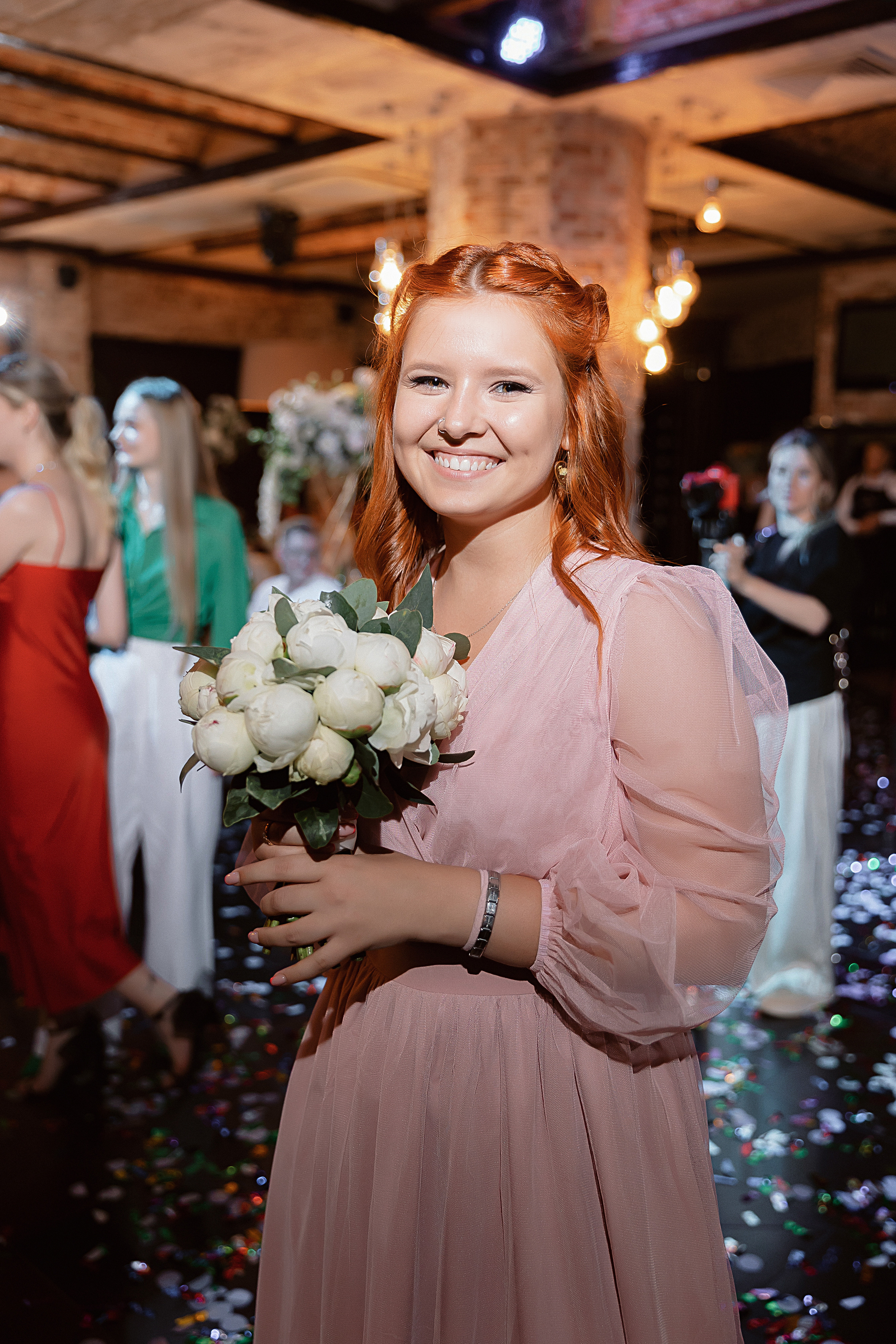 Иван и Ирина. Свадебный и семейный фотограф Харольцева Наталья