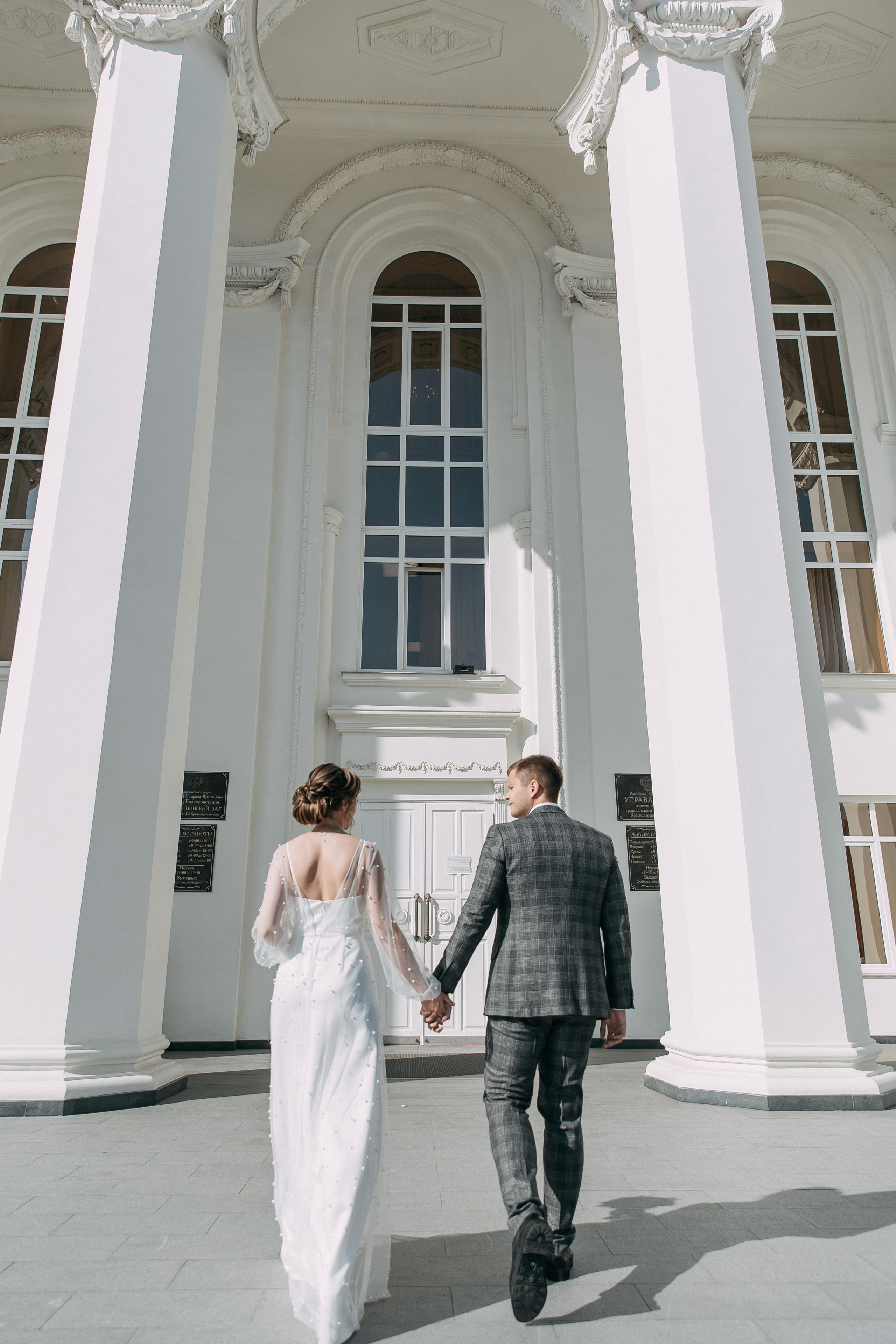 Евгений и Виктория. Свадебный и семейный фотограф Харольцева Наталья