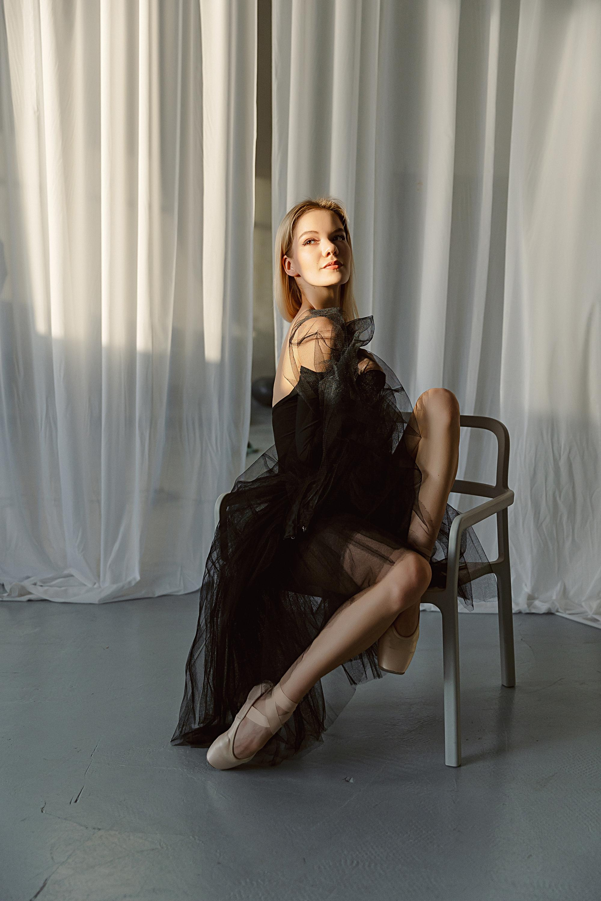 Балетная. Свадебный и семейный фотограф Харольцева Наталья