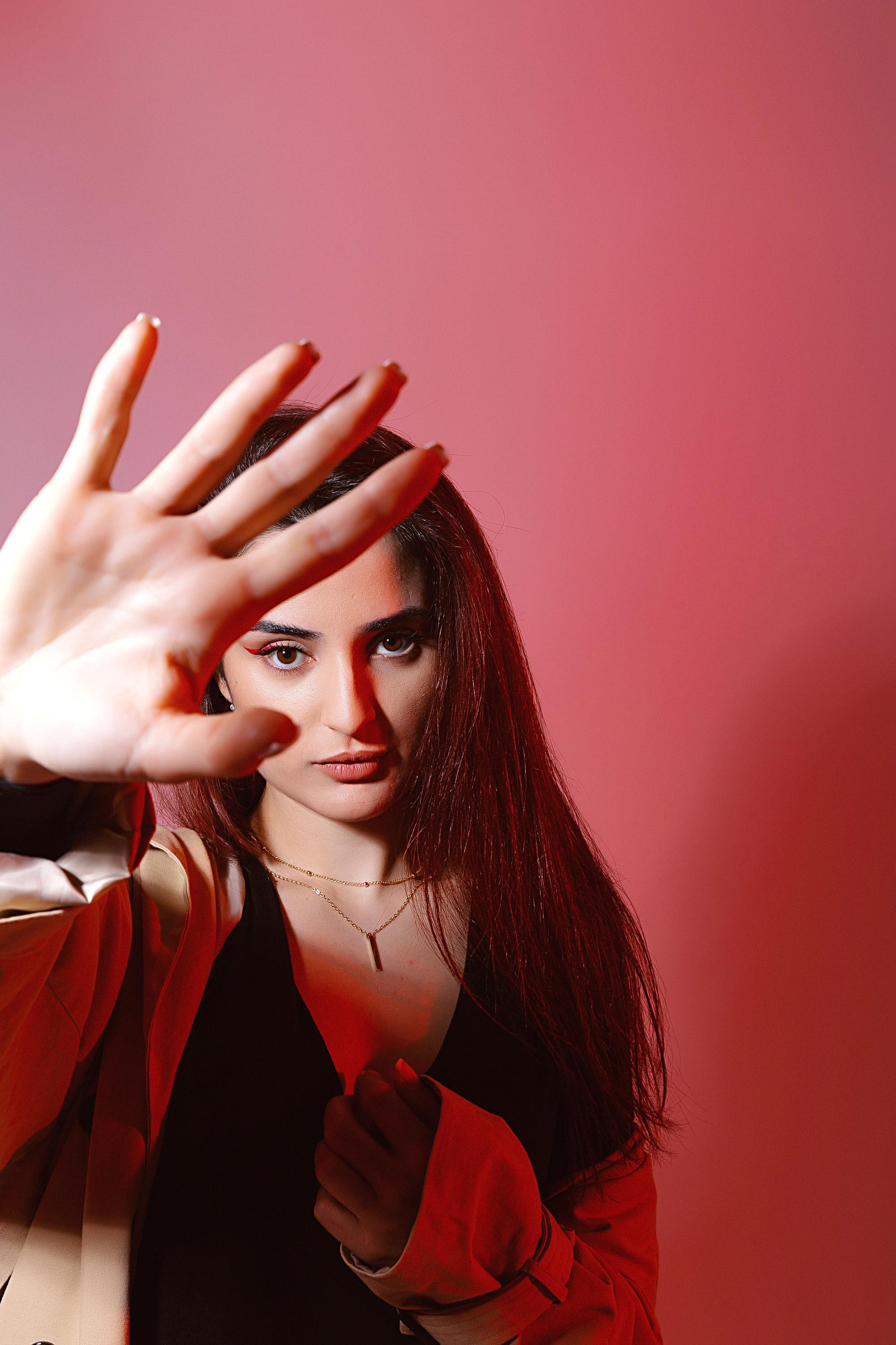 Дерзкая. Свадебный и семейный фотограф Харольцева Наталья