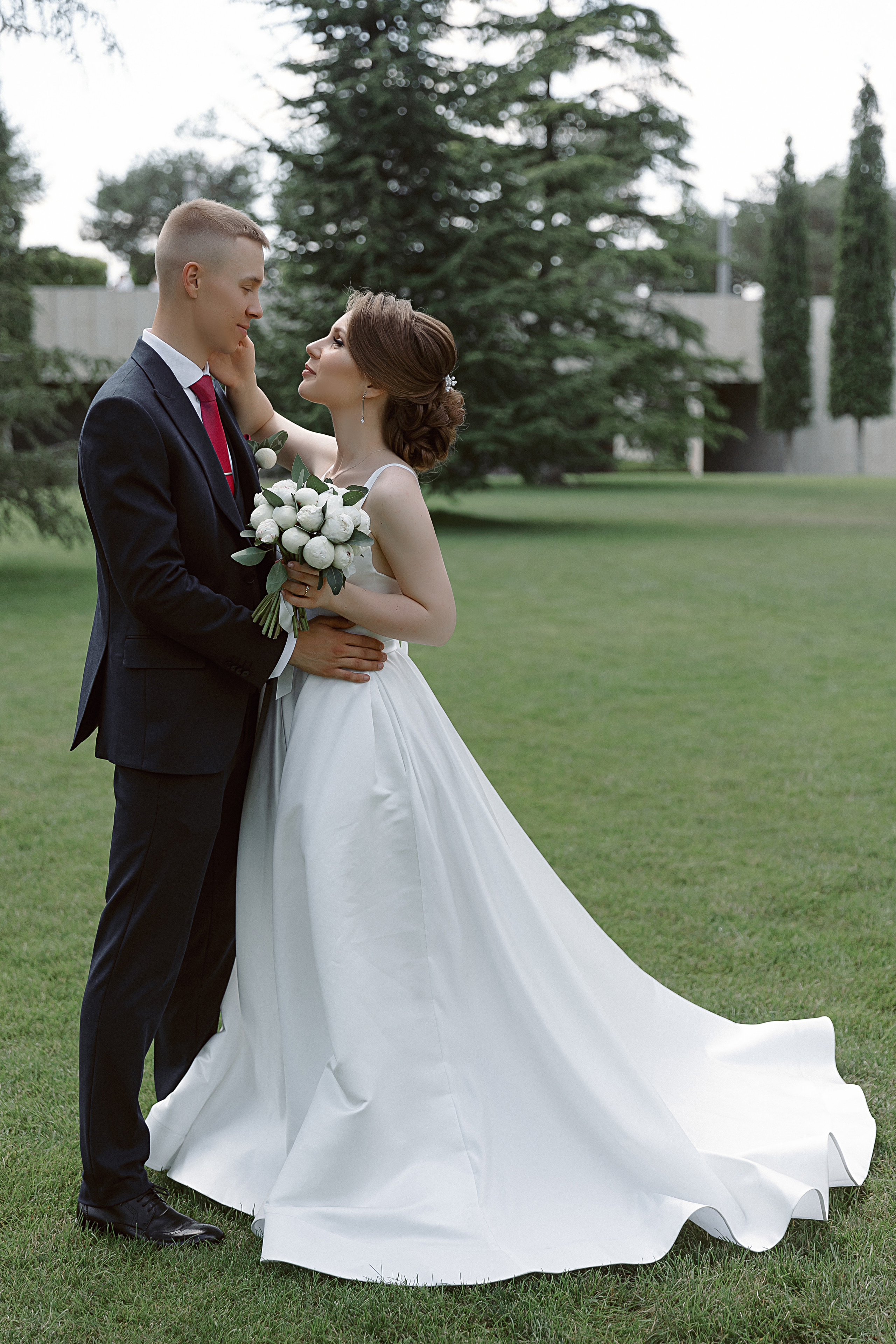 Иван и Ирина. Свадебный и семейный фотограф Харольцева Наталья