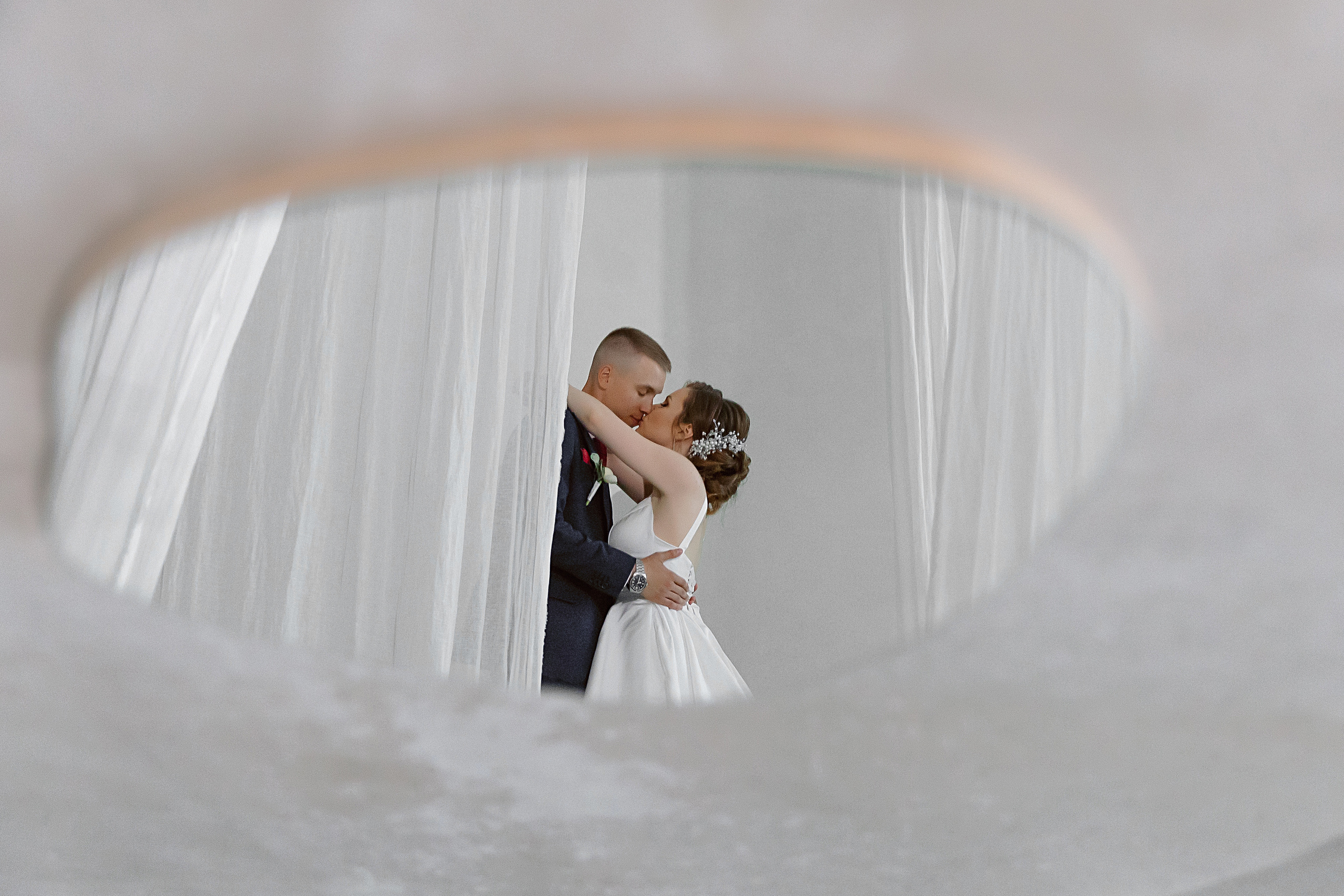 Иван и Ирина. Свадебный и семейный фотограф Харольцева Наталья