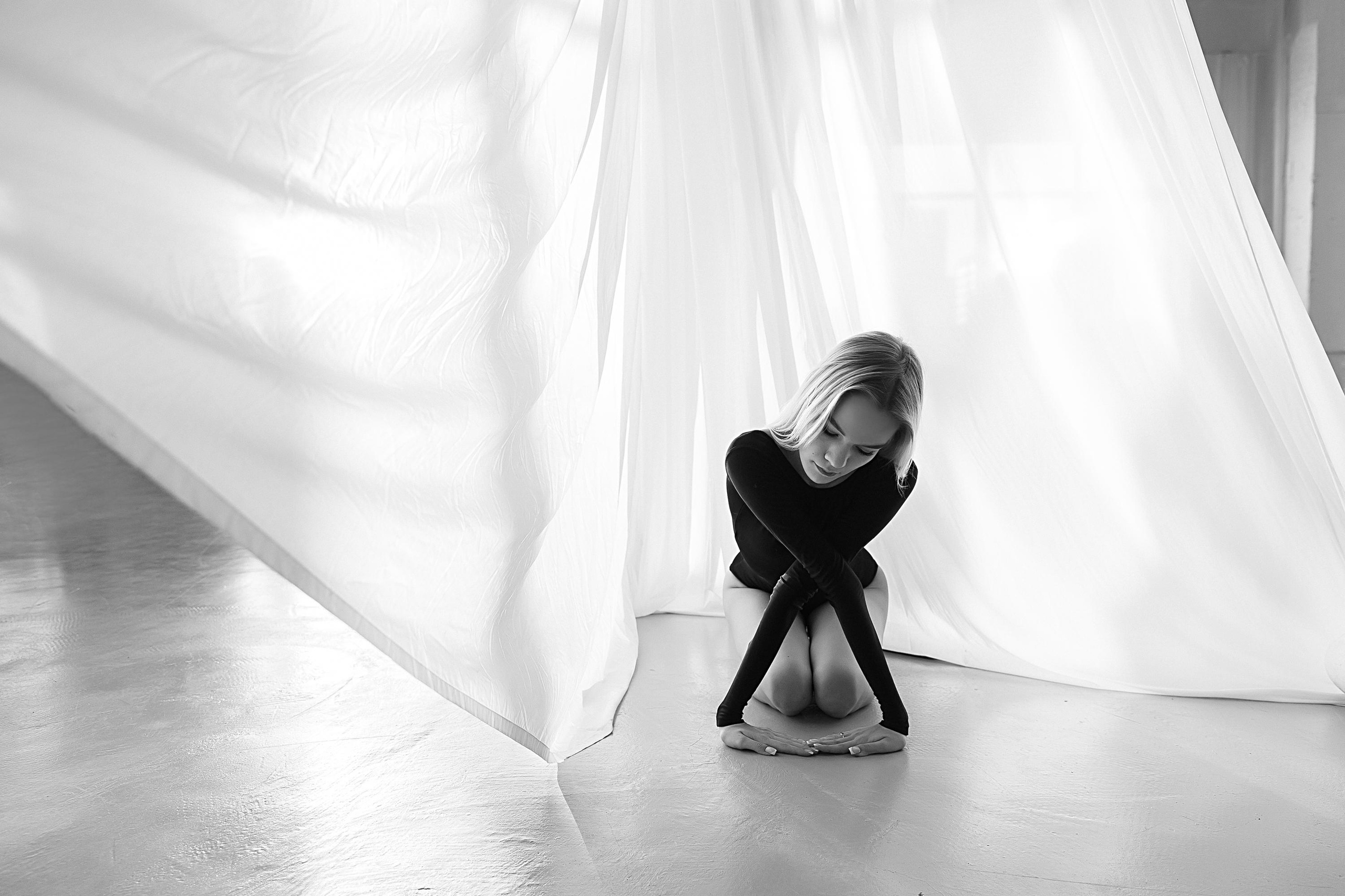 Балетная. Свадебный и семейный фотограф Харольцева Наталья