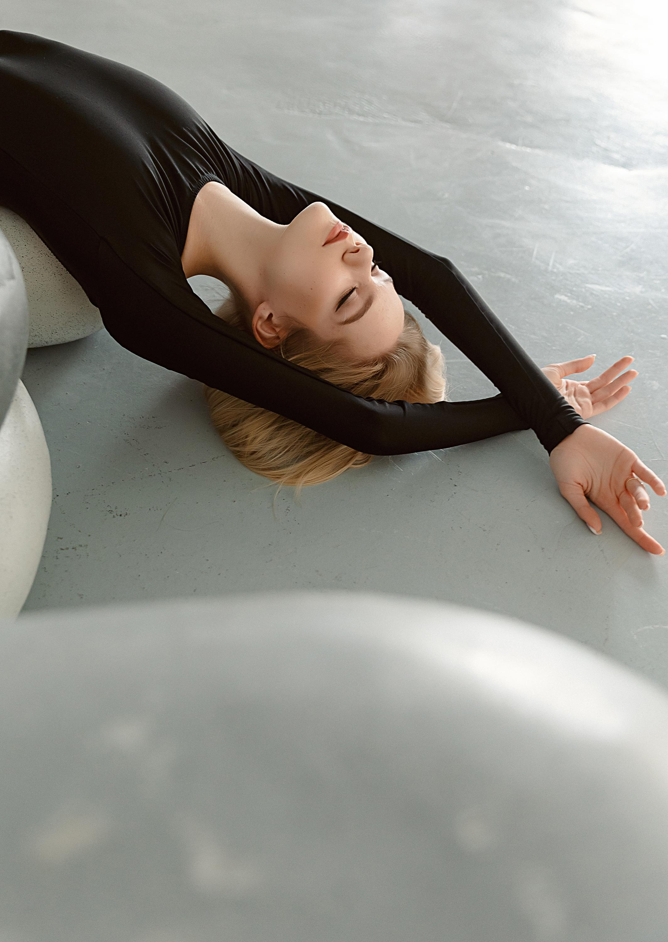 Балетная. Свадебный и семейный фотограф Харольцева Наталья