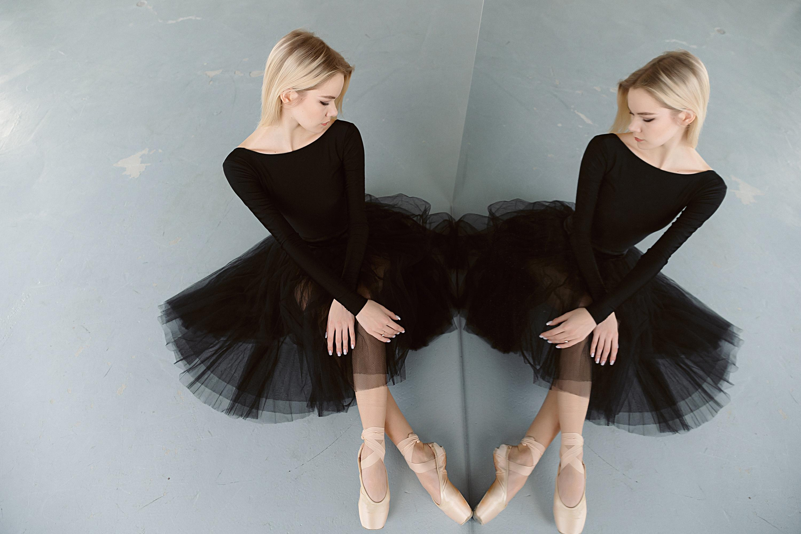 Балетная. Свадебный и семейный фотограф Харольцева Наталья