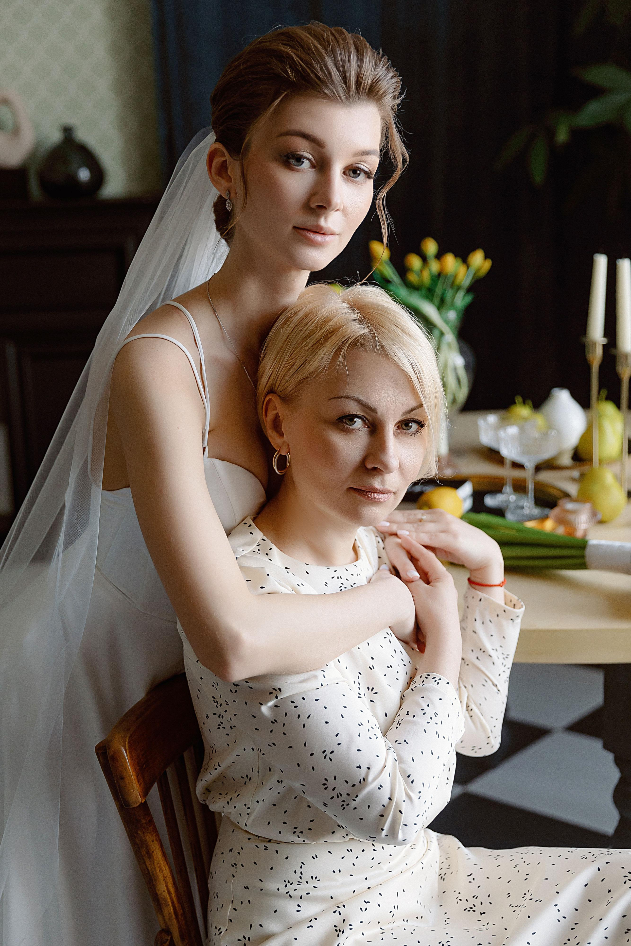 Роман и Вероника. Свадебный и семейный фотограф Харольцева Наталья