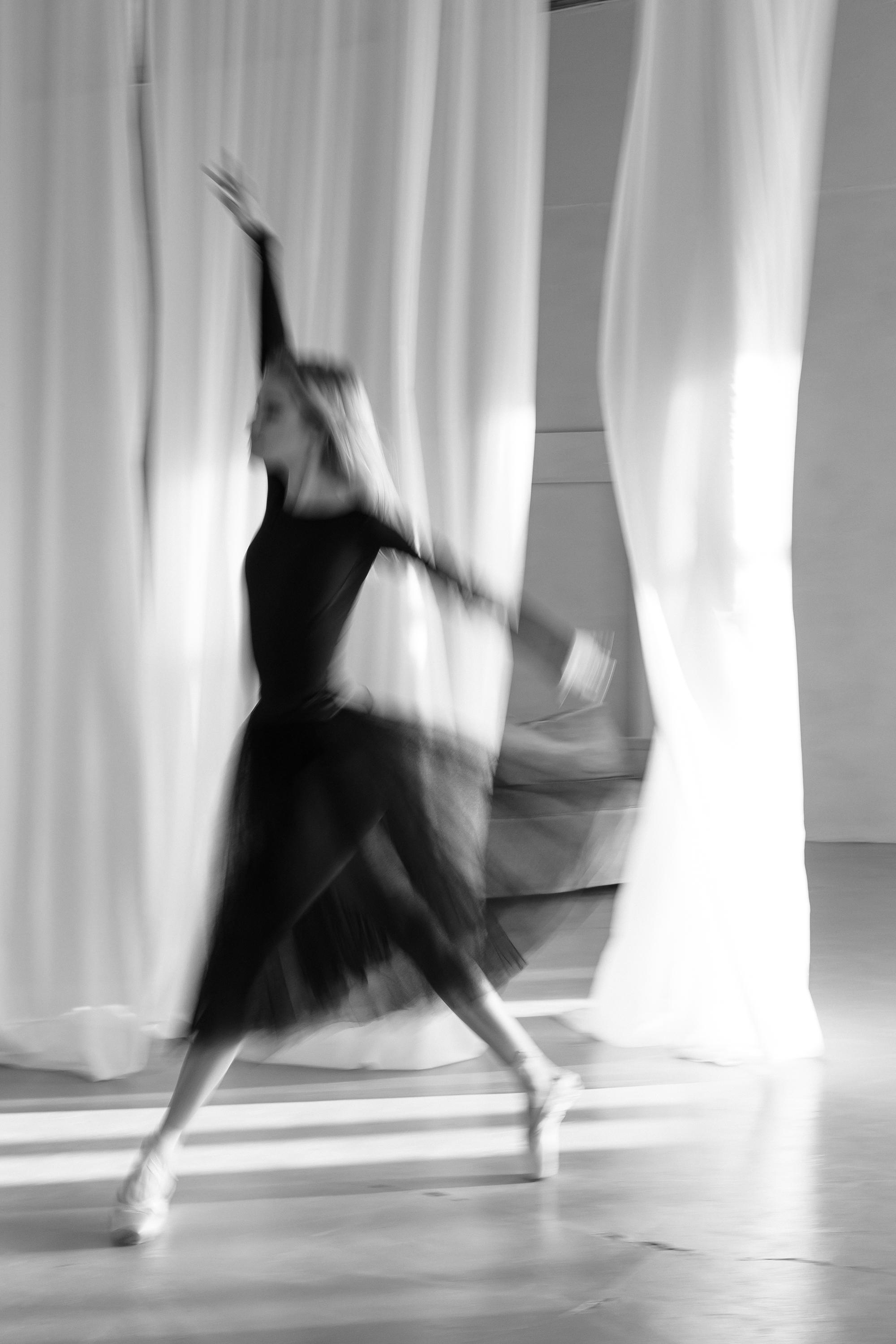 Балетная. Свадебный и семейный фотограф Харольцева Наталья