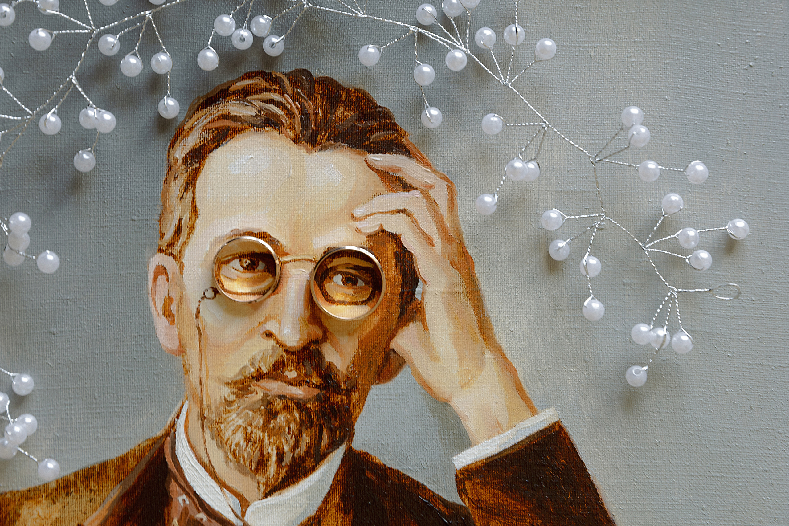 Иван и Ирина. Свадебный и семейный фотограф Харольцева Наталья