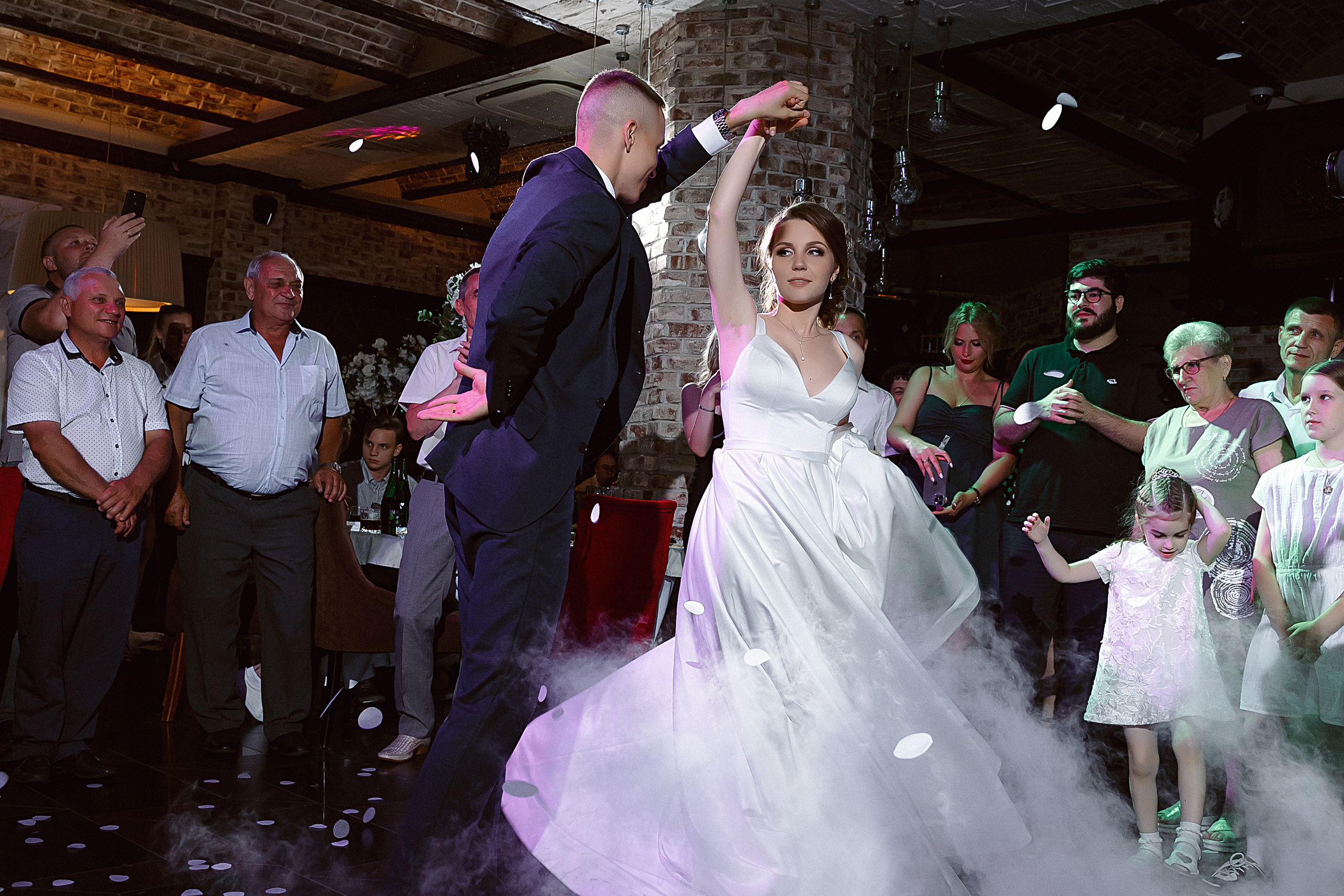 Иван и Ирина. Свадебный и семейный фотограф Харольцева Наталья