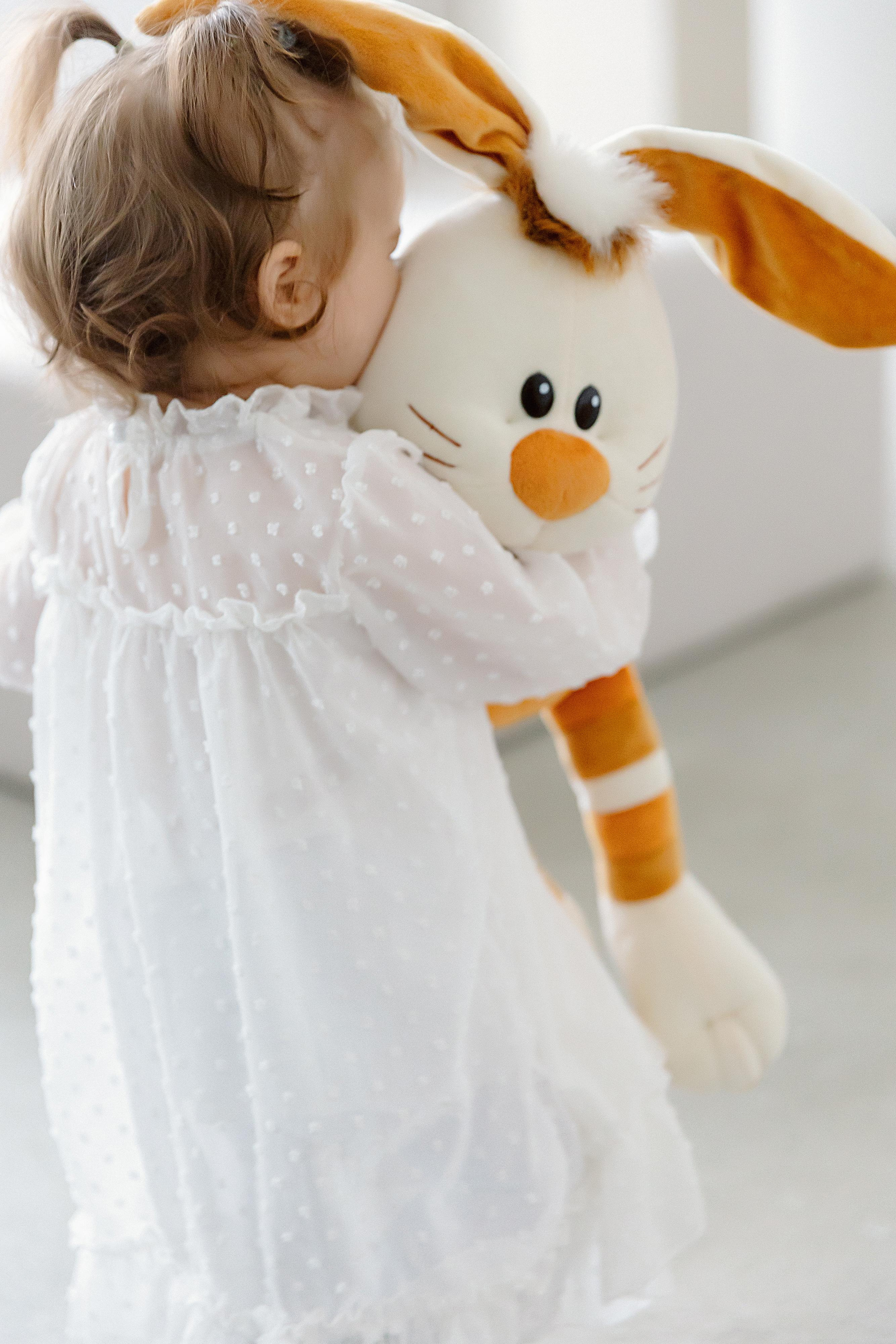 Заяц. Свадебный и семейный фотограф Харольцева Наталья