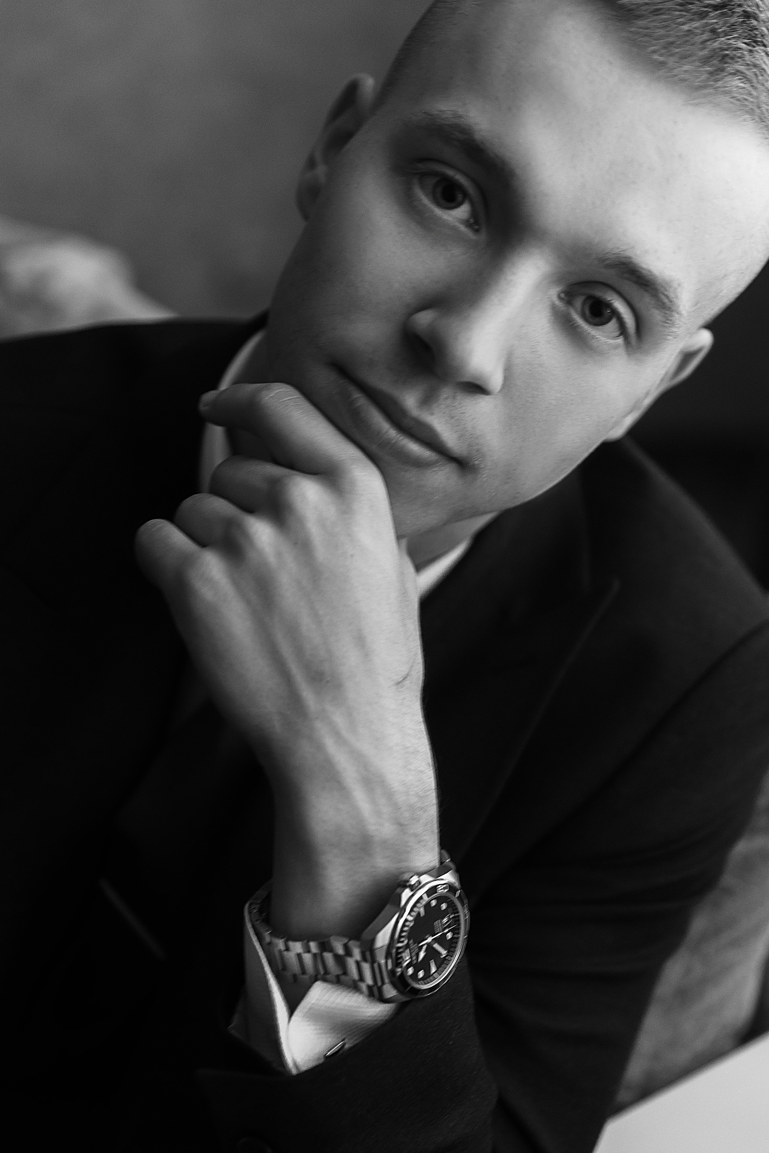 Иван и Ирина. Свадебный и семейный фотограф Харольцева Наталья