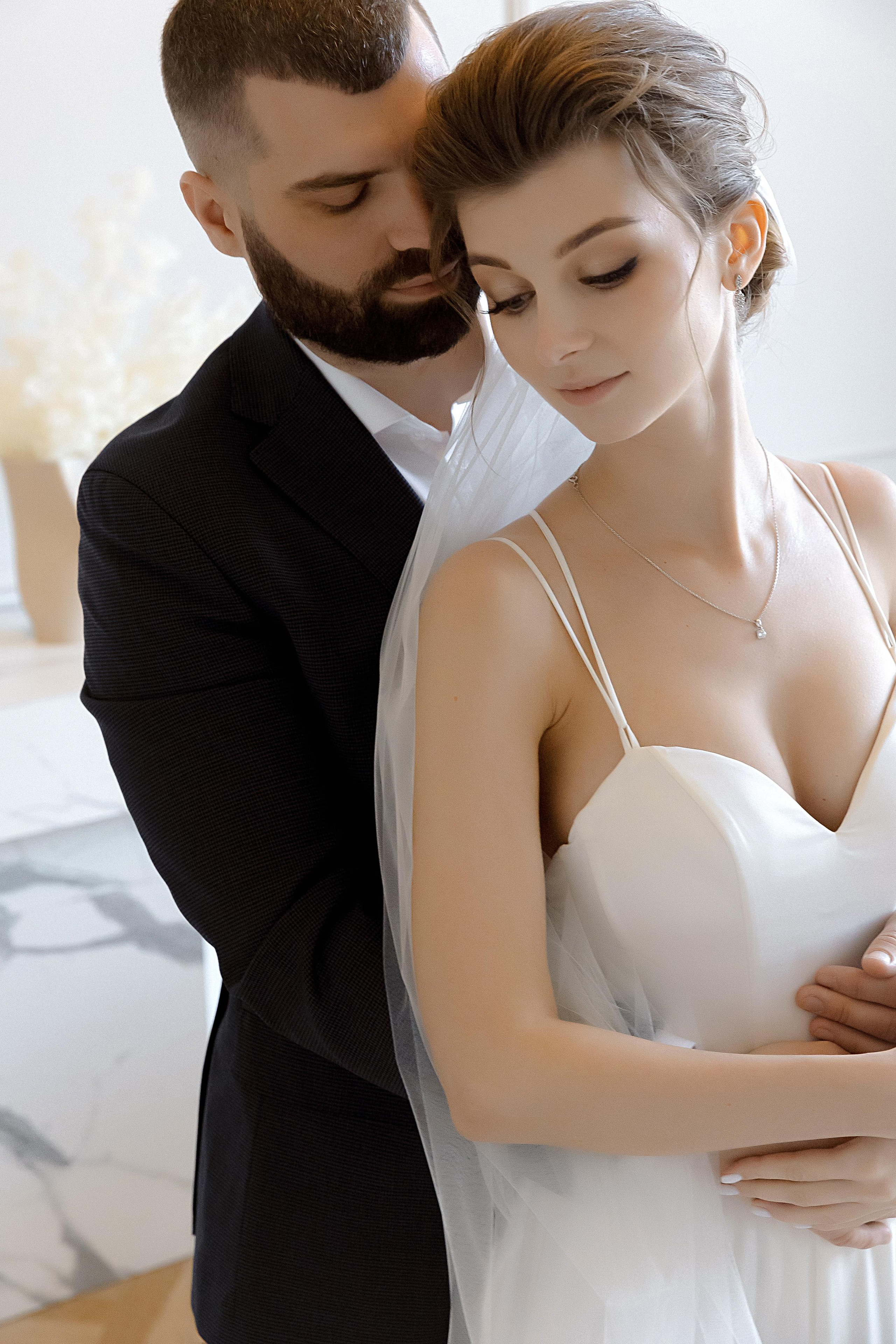 Роман и Вероника. Свадебный и семейный фотограф Харольцева Наталья