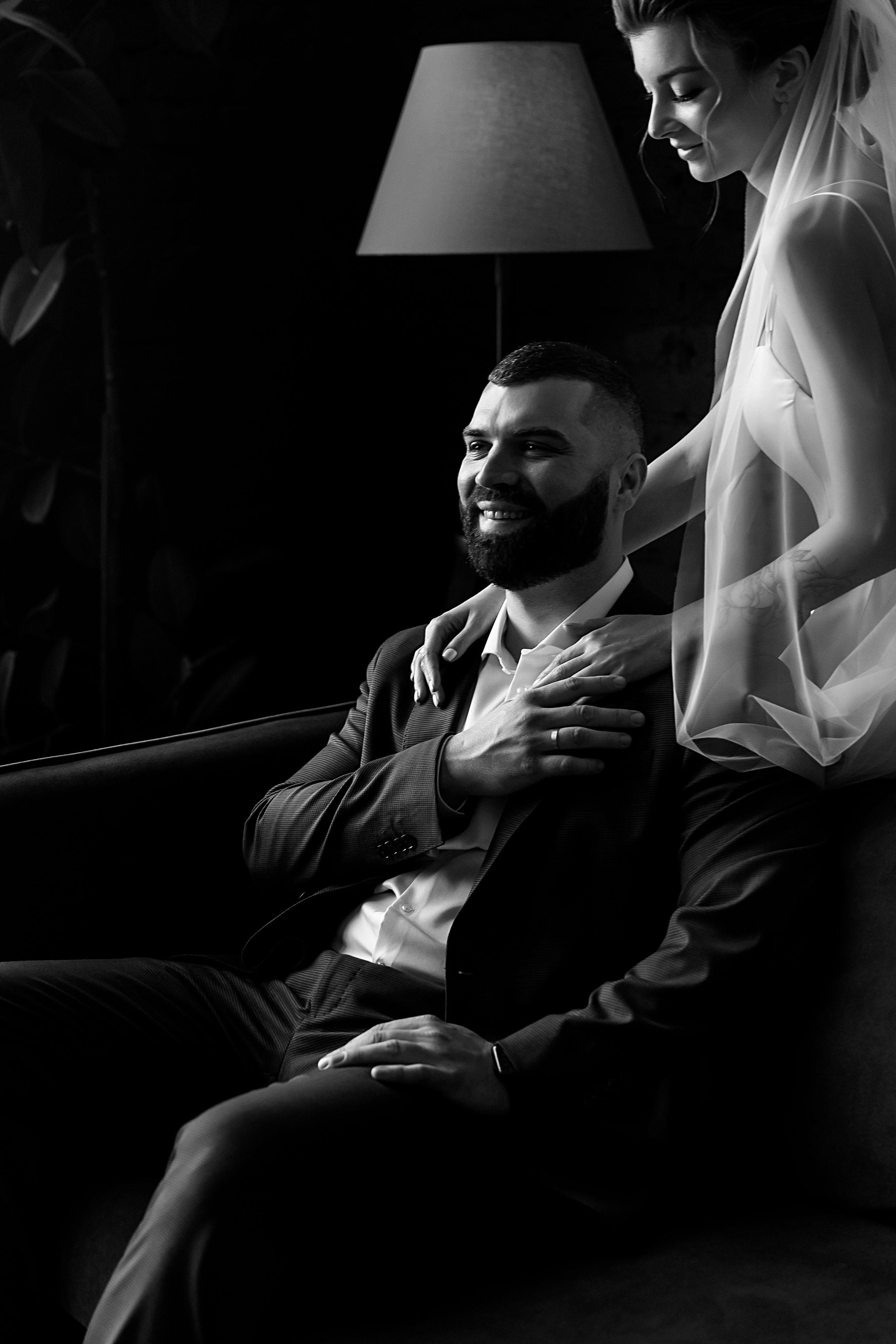 Роман и Вероника. Свадебный и семейный фотограф Харольцева Наталья