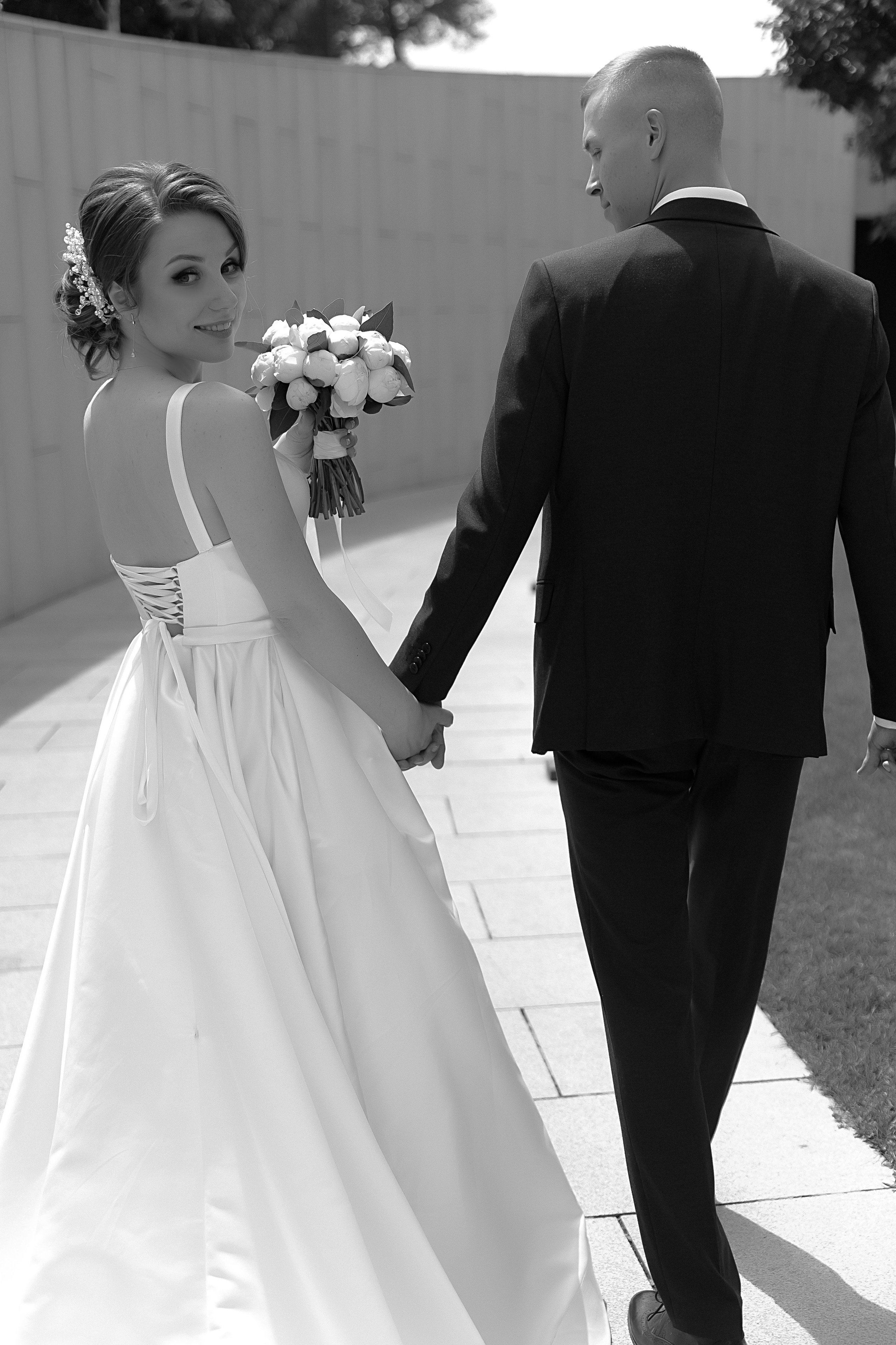 Иван и Ирина. Свадебный и семейный фотограф Харольцева Наталья