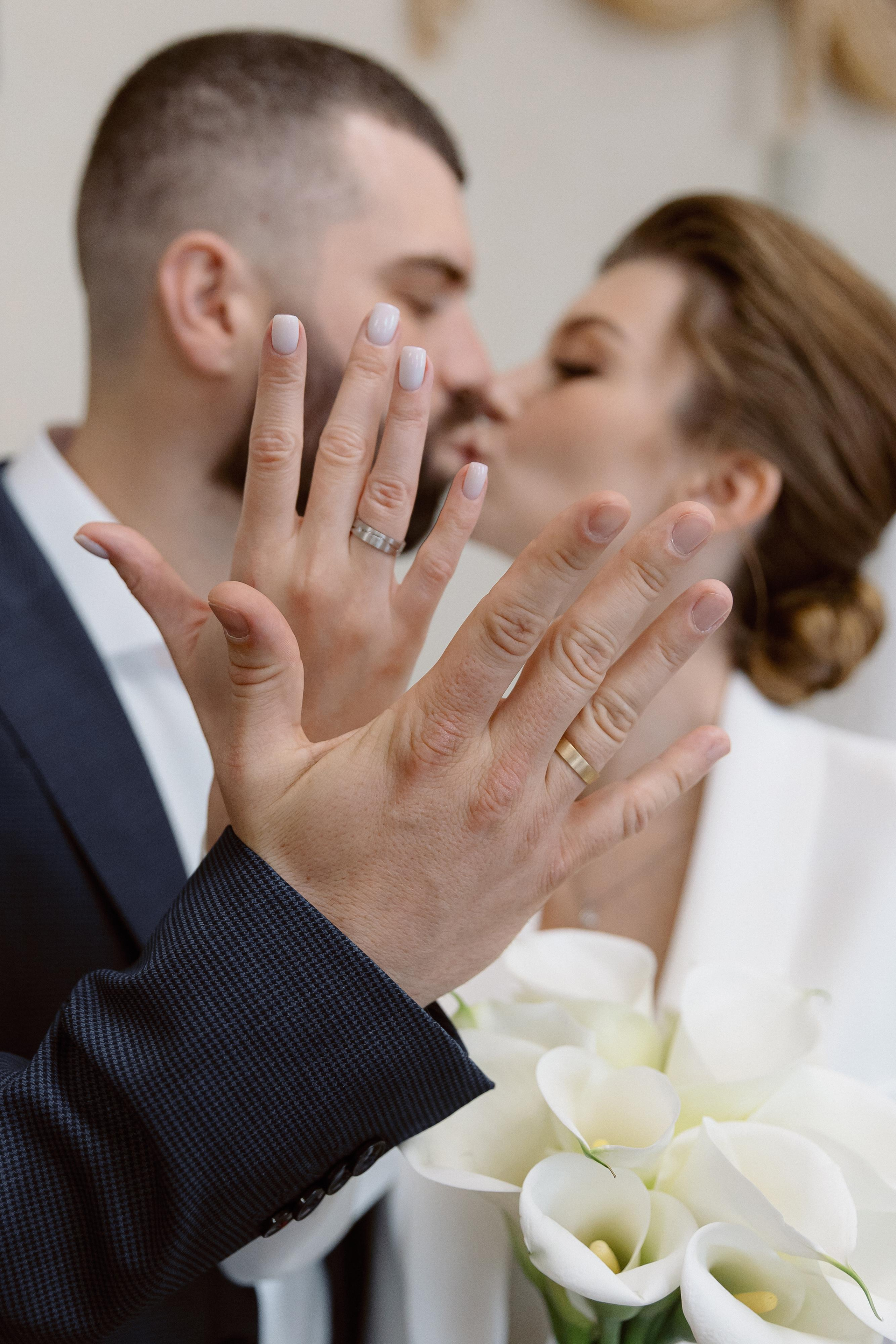 Роман и Вероника. Свадебный и семейный фотограф Харольцева Наталья