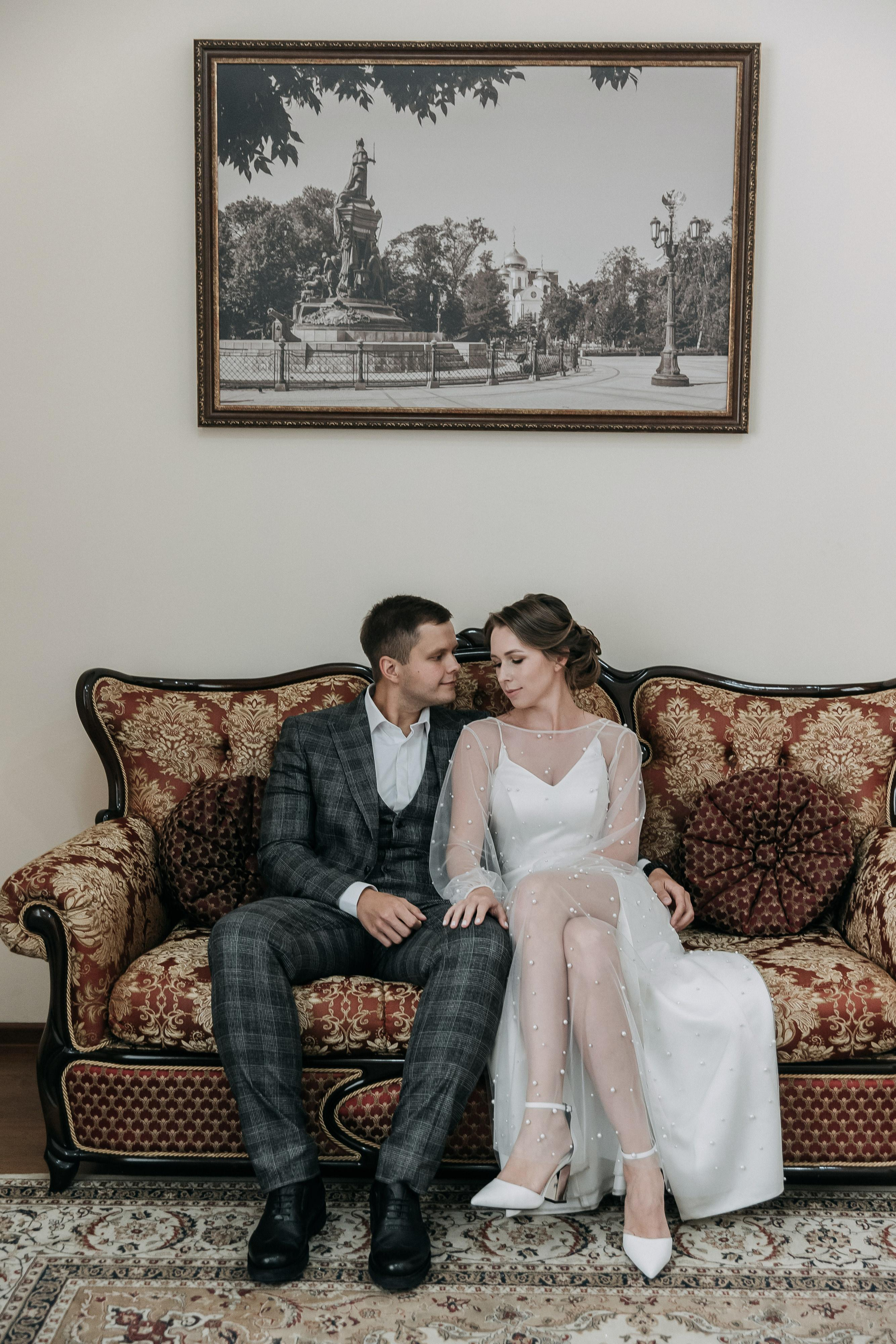 Евгений и Виктория. Свадебный и семейный фотограф Харольцева Наталья