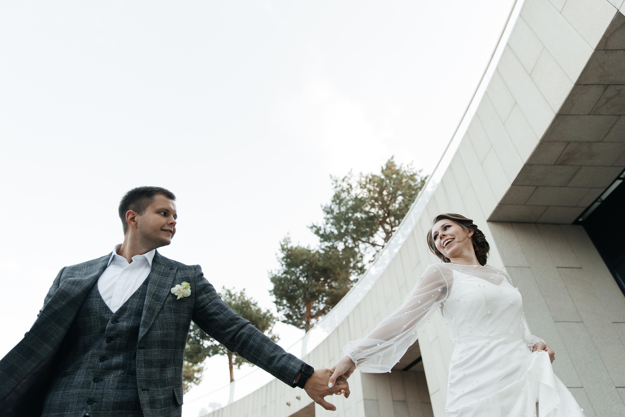 Евгений и Виктория. Свадебный и семейный фотограф Харольцева Наталья