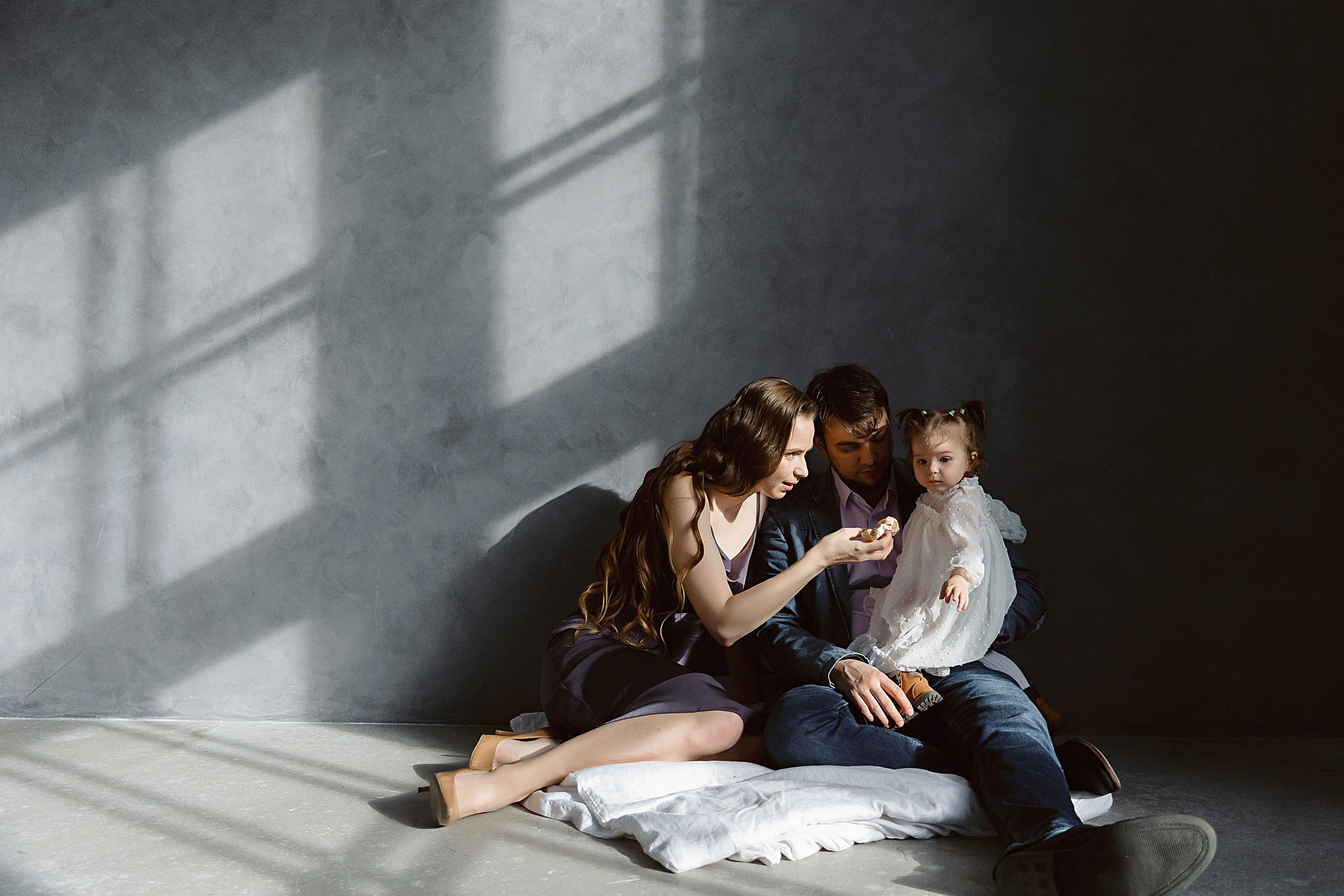 Заяц. Свадебный и семейный фотограф Харольцева Наталья