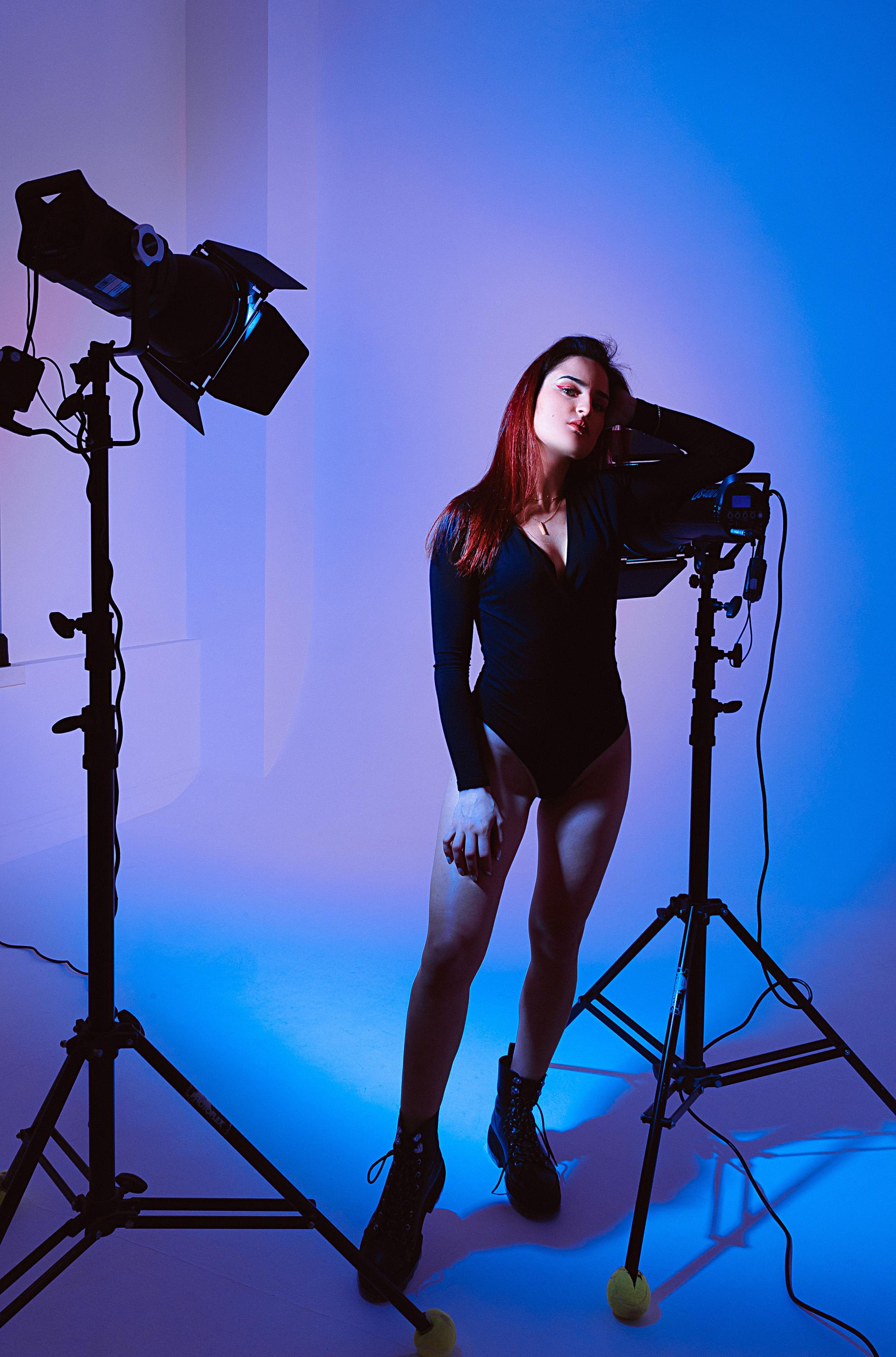 Дерзкая. Свадебный и семейный фотограф Харольцева Наталья