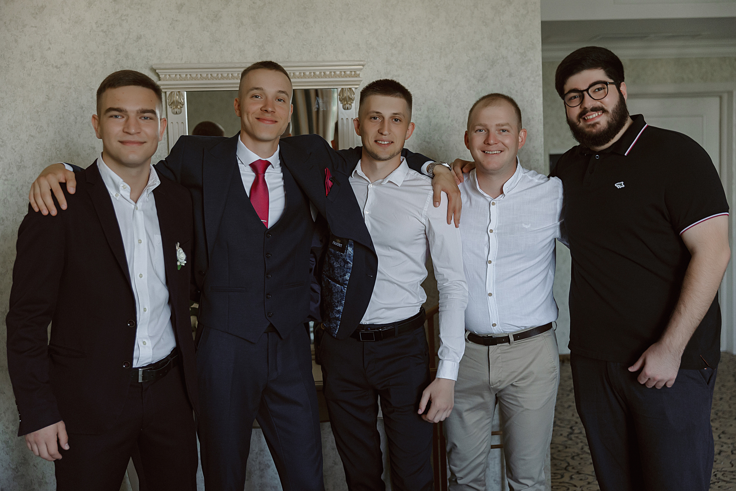 Иван и Ирина. Свадебный и семейный фотограф Харольцева Наталья