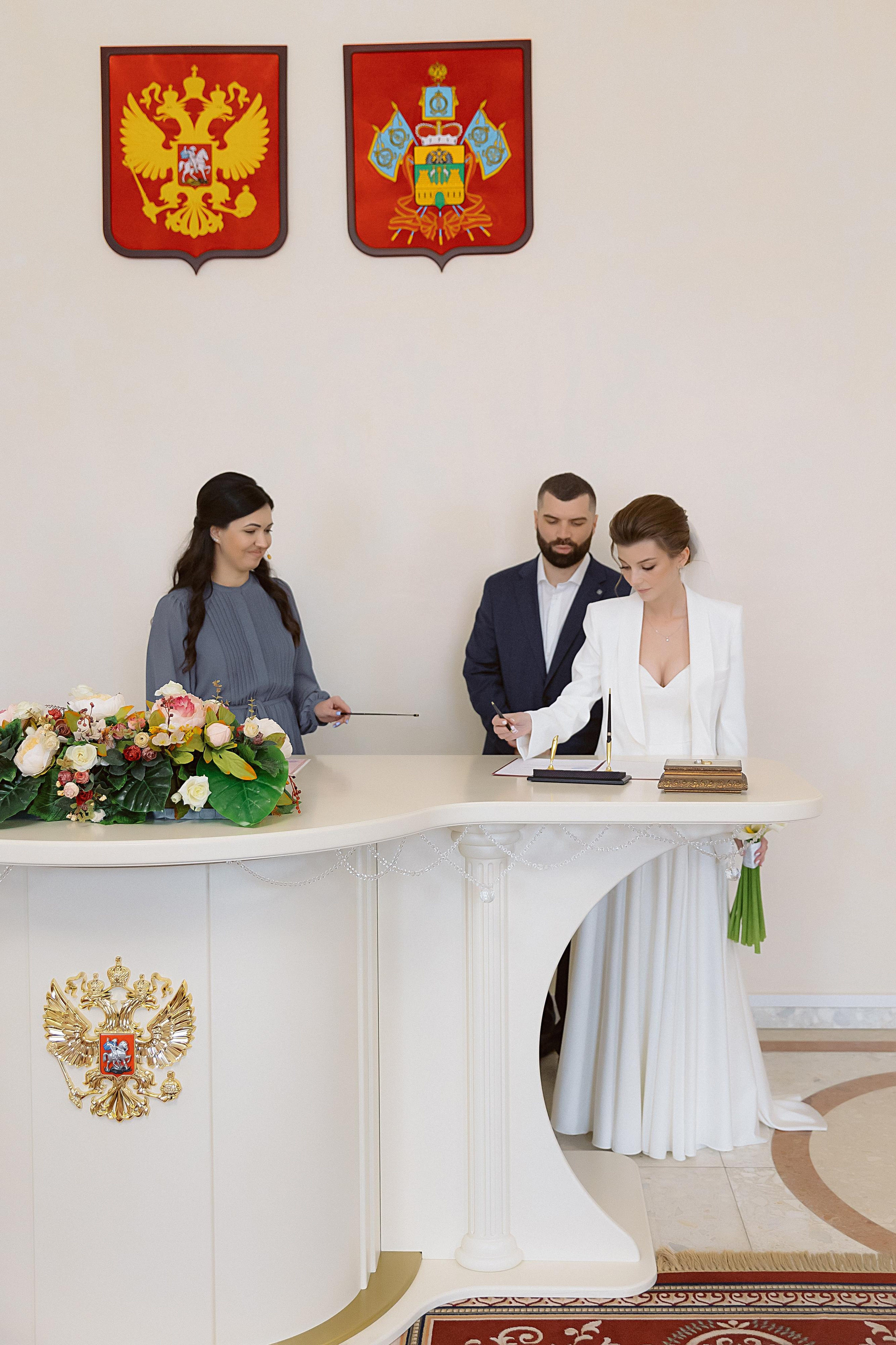 Роман и Вероника. Свадебный и семейный фотограф Харольцева Наталья