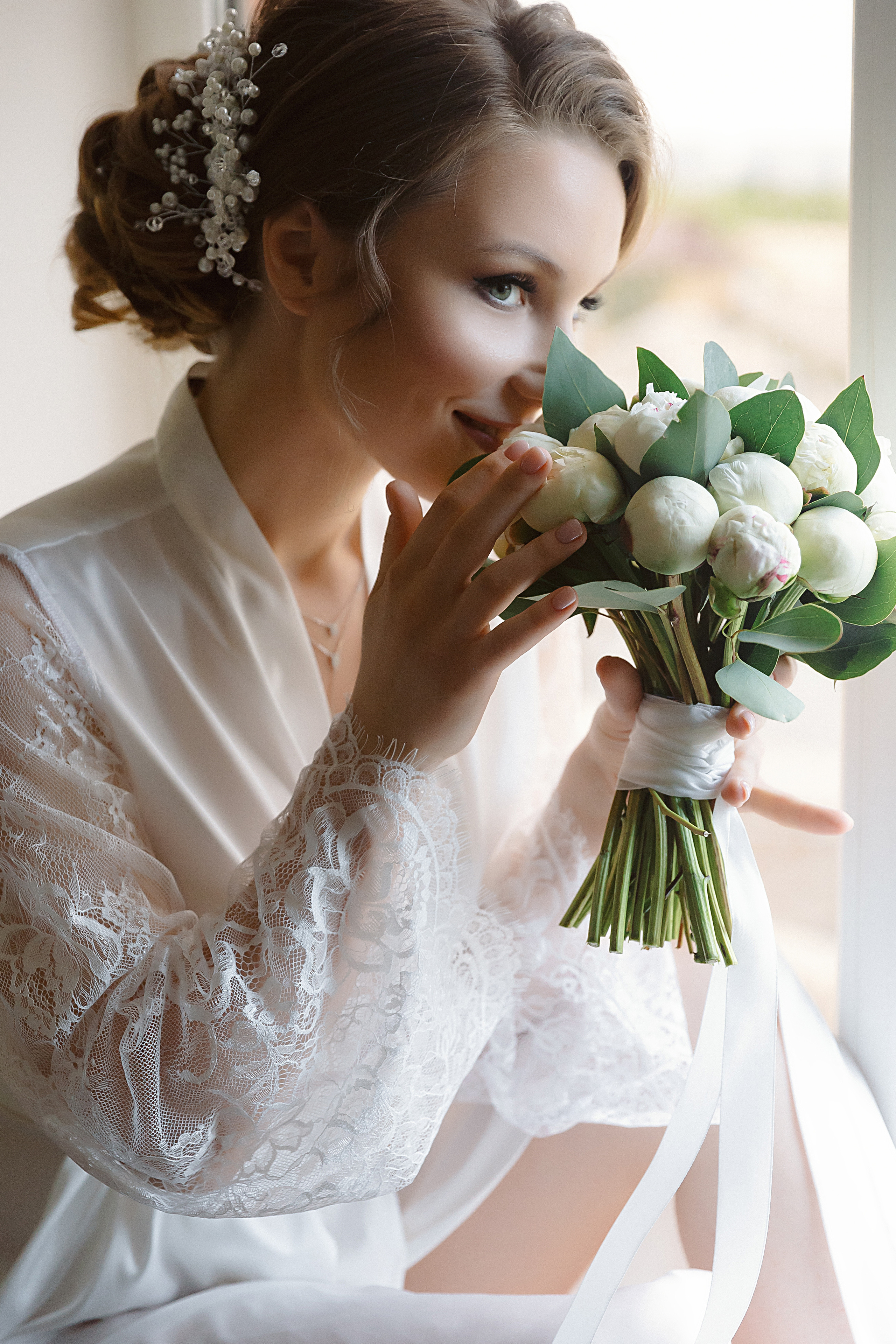 Иван и Ирина. Свадебный и семейный фотограф Харольцева Наталья