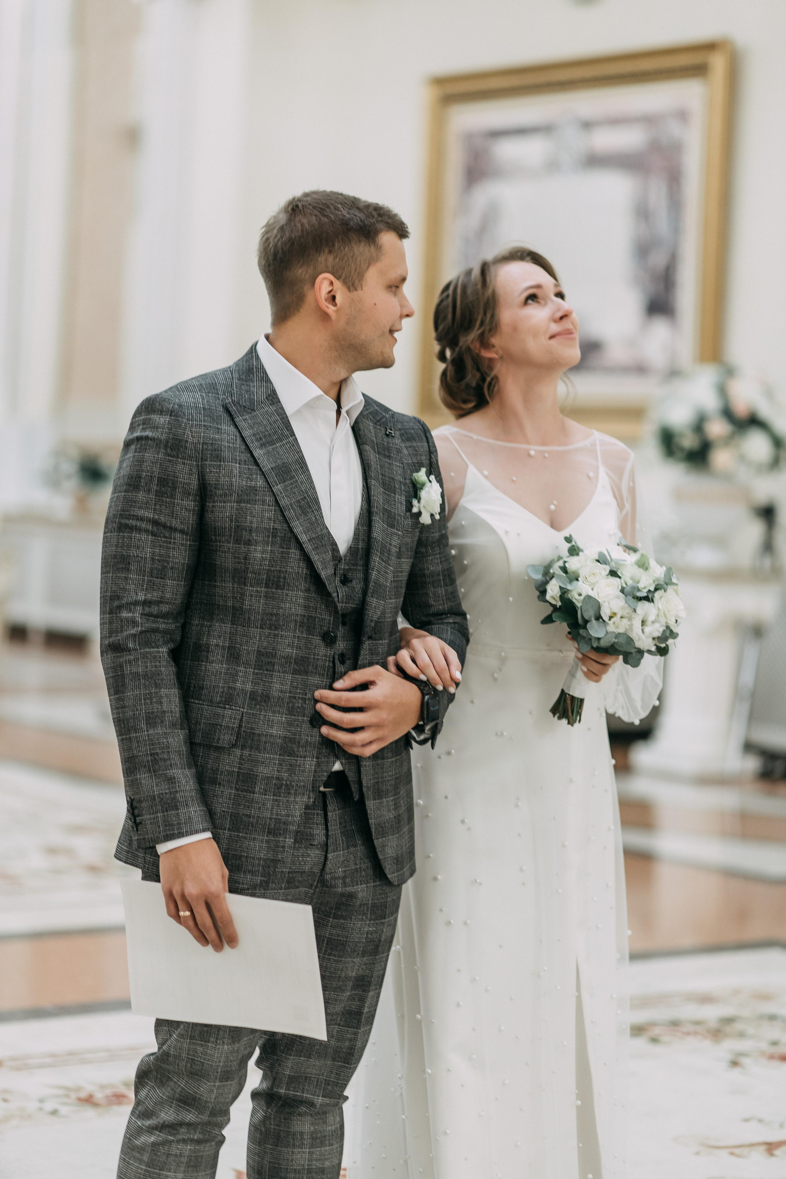 Евгений и Виктория. Свадебный и семейный фотограф Харольцева Наталья