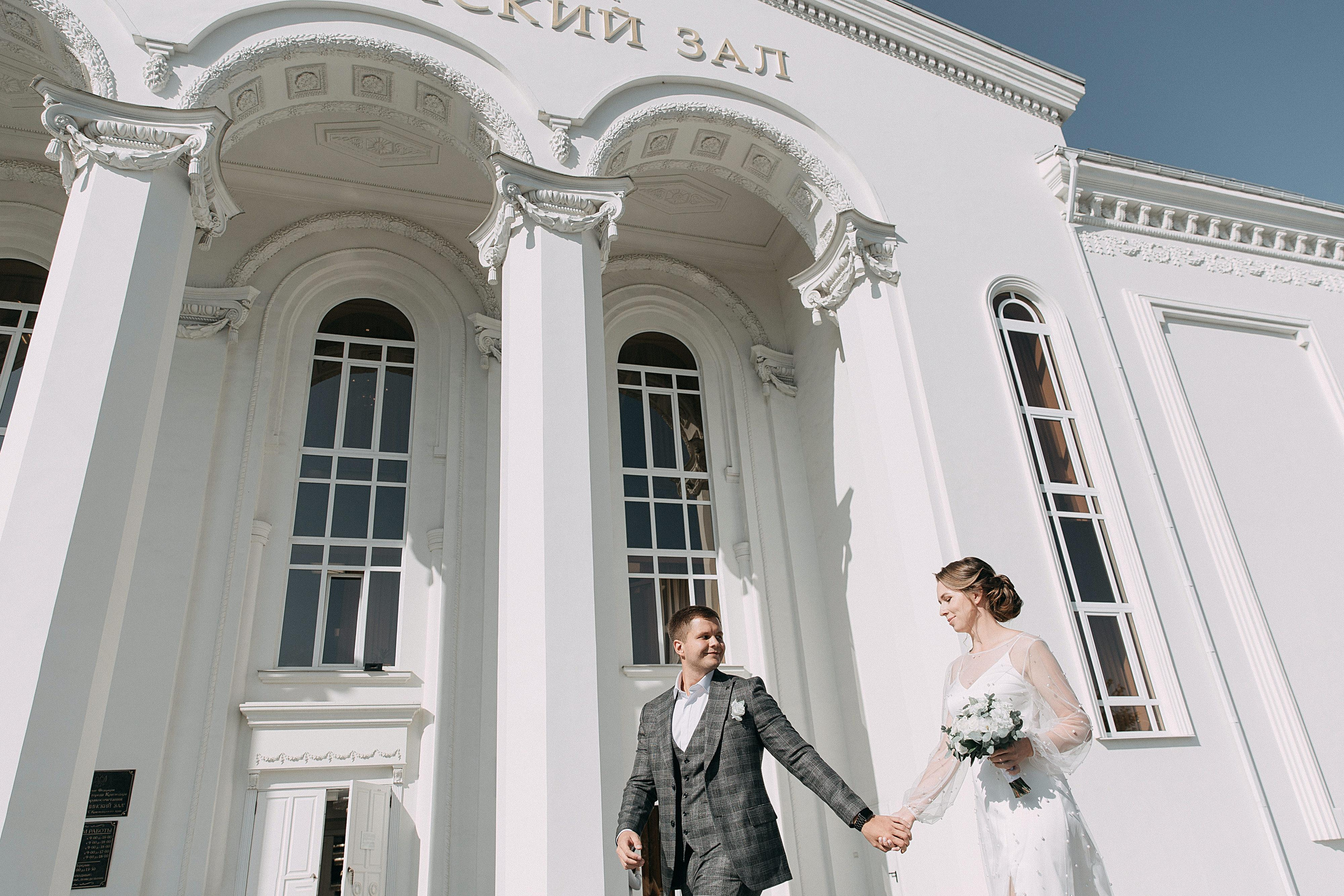 Евгений и Виктория. Свадебный и семейный фотограф Харольцева Наталья