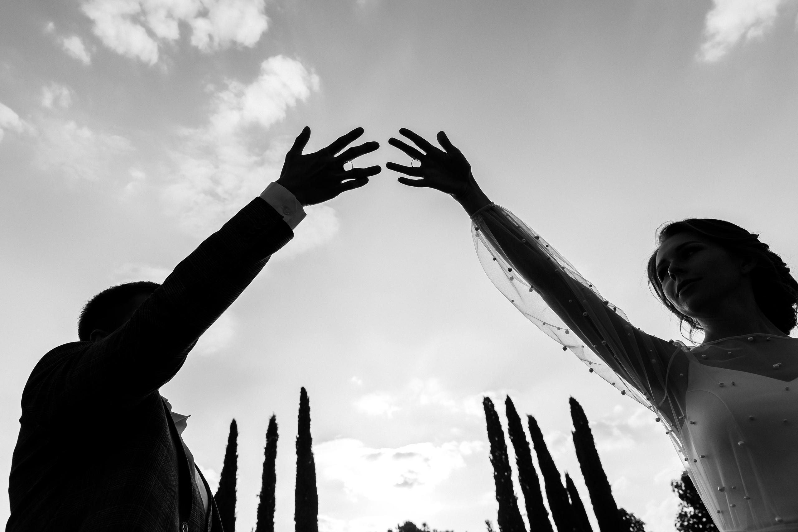 Евгений и Виктория. Свадебный и семейный фотограф Харольцева Наталья