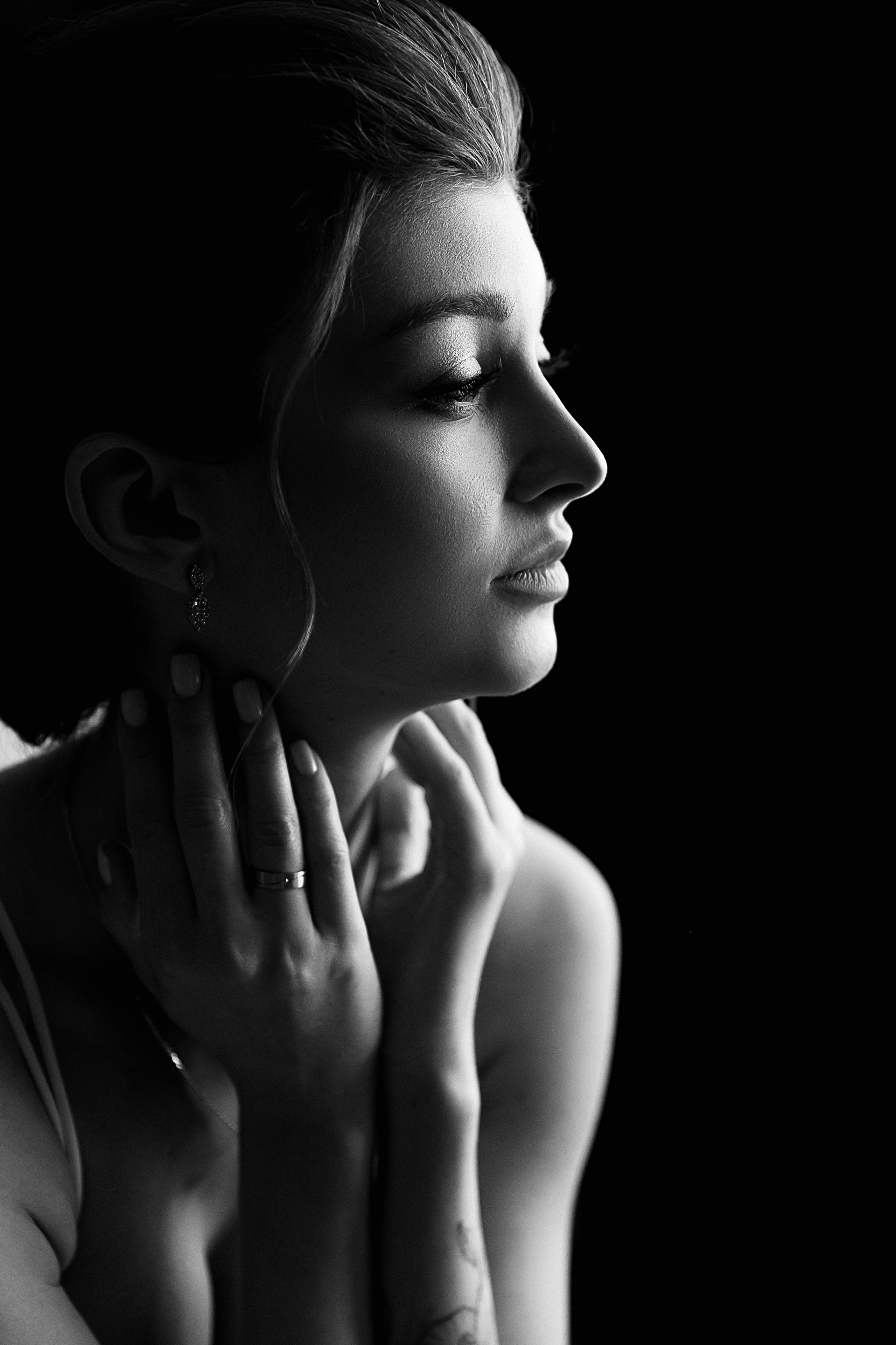 Роман и Вероника. Свадебный и семейный фотограф Харольцева Наталья