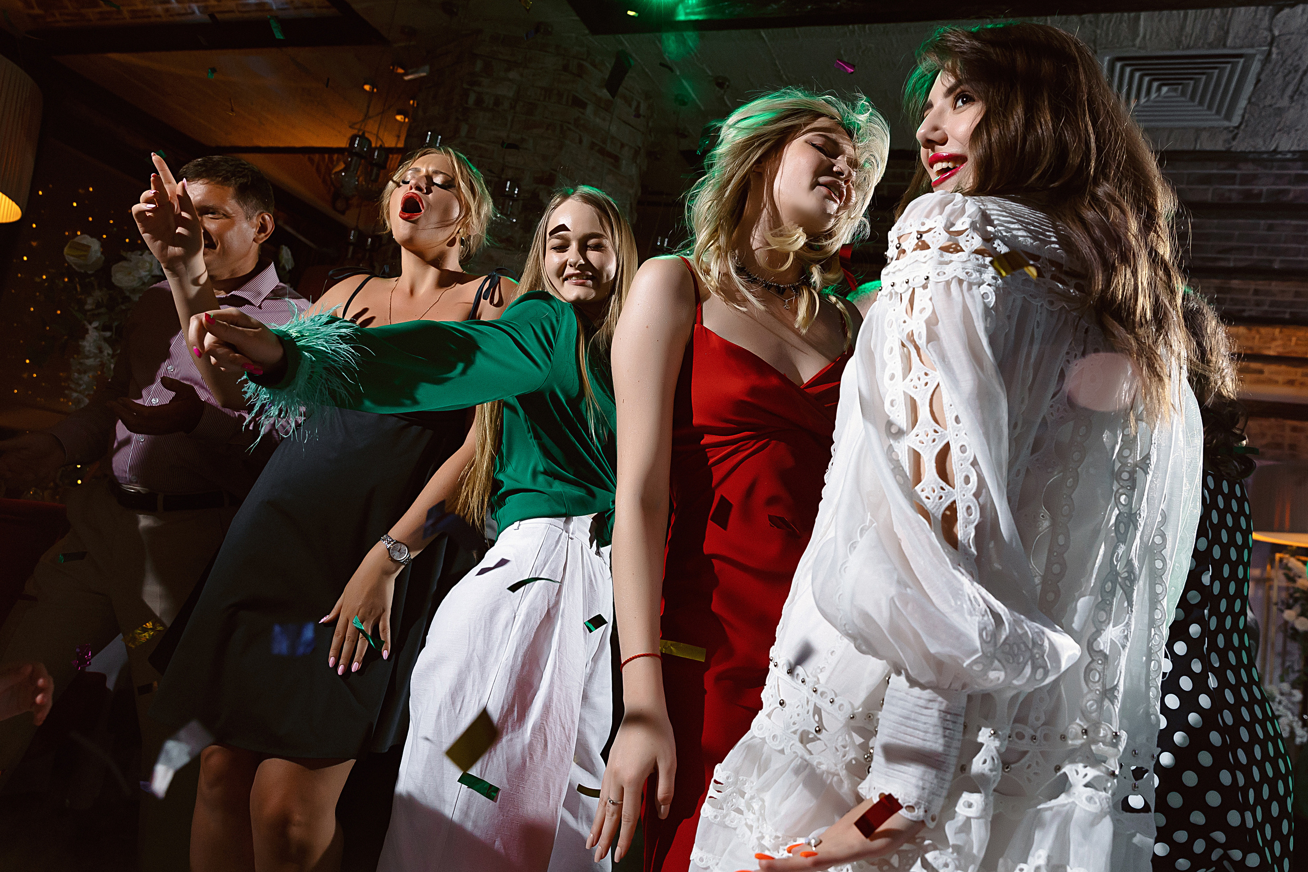 Иван и Ирина. Свадебный и семейный фотограф Харольцева Наталья