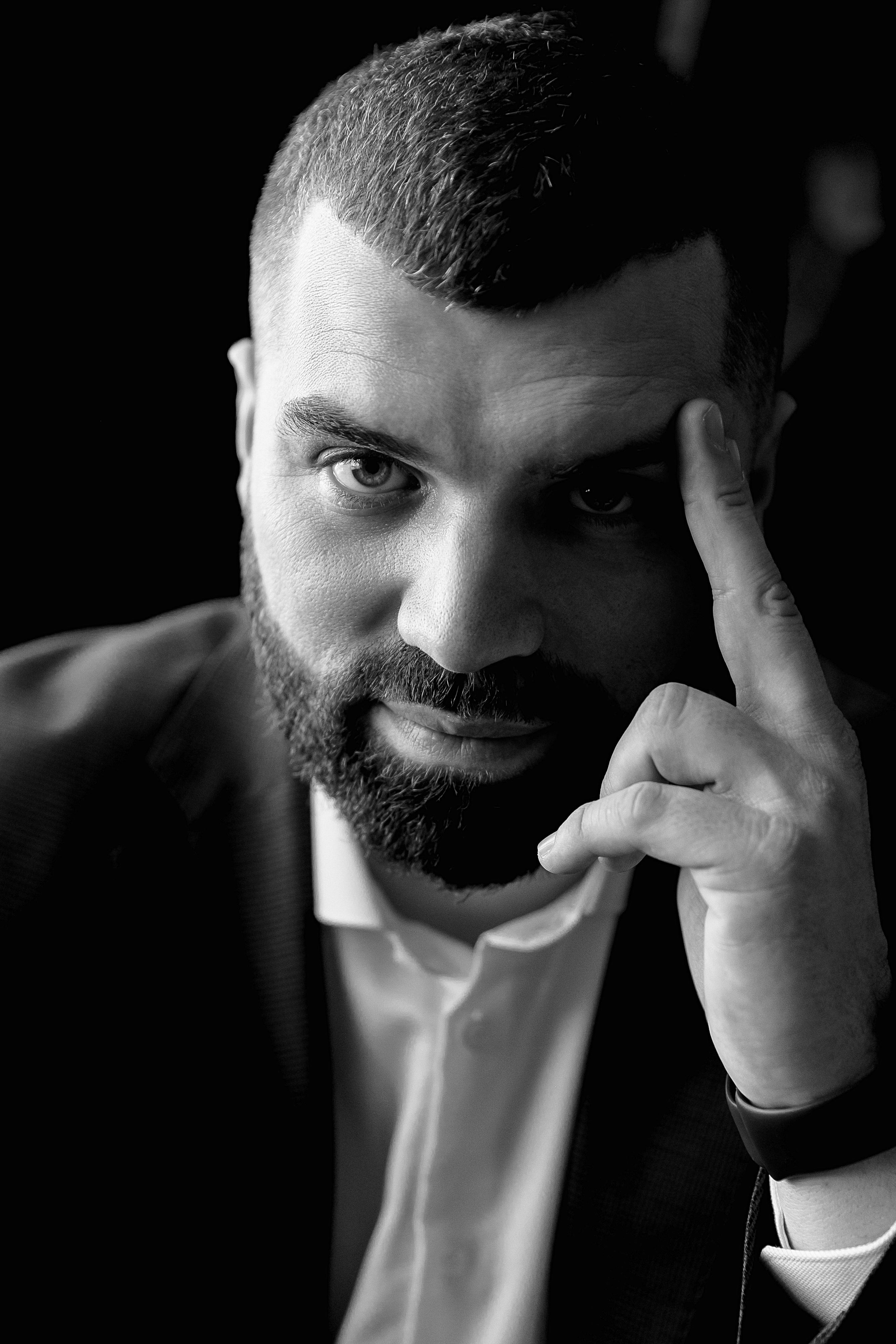 Роман и Вероника. Свадебный и семейный фотограф Харольцева Наталья