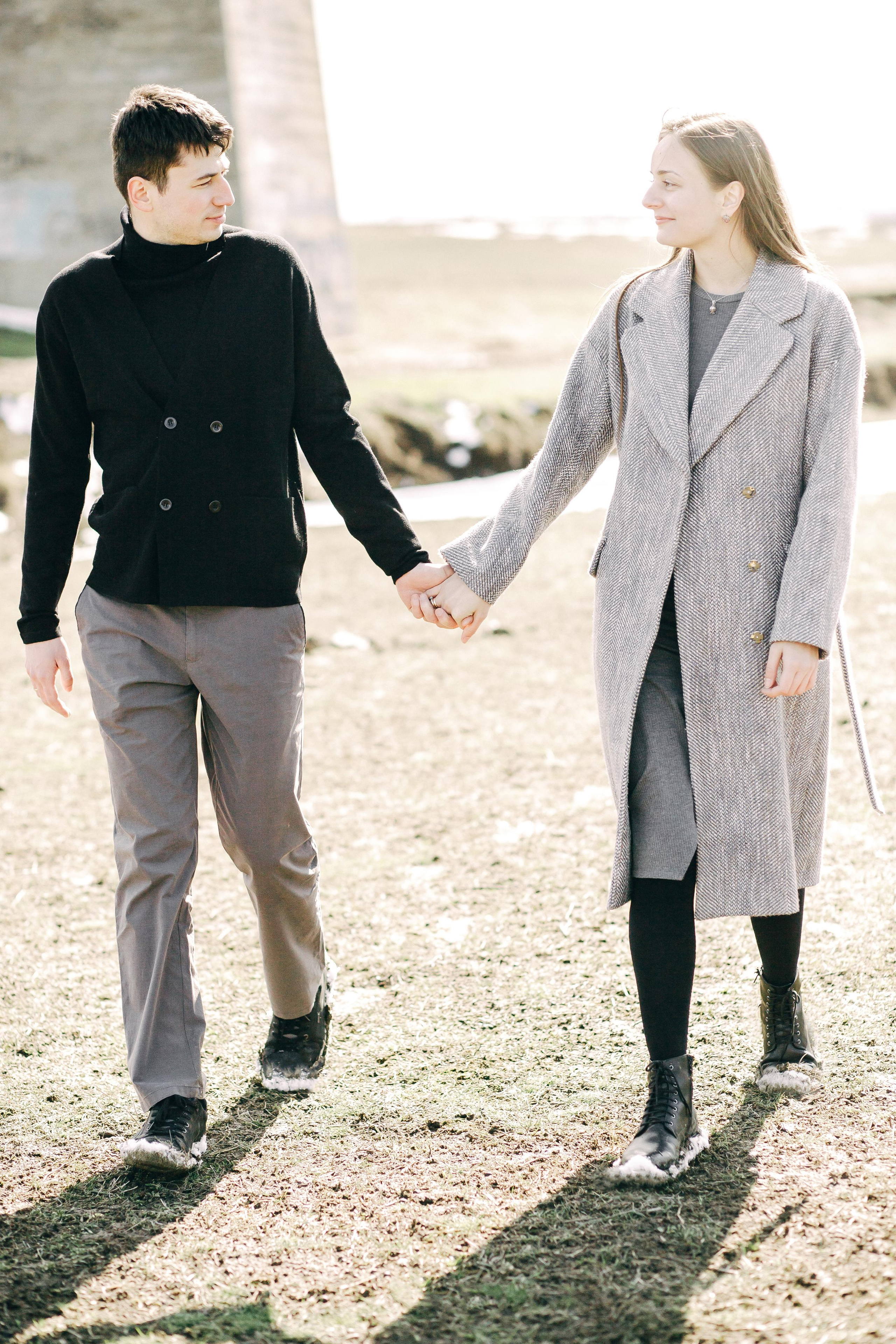 Мостик. Свадебный и семейный фотограф Харольцева Наталья