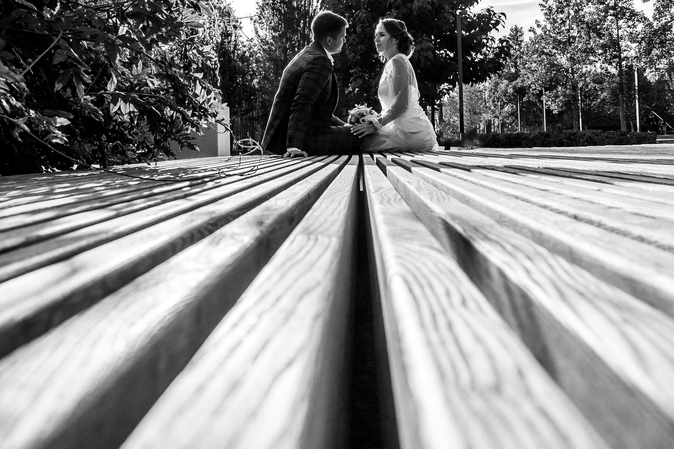 Евгений и Виктория. Свадебный и семейный фотограф Харольцева Наталья