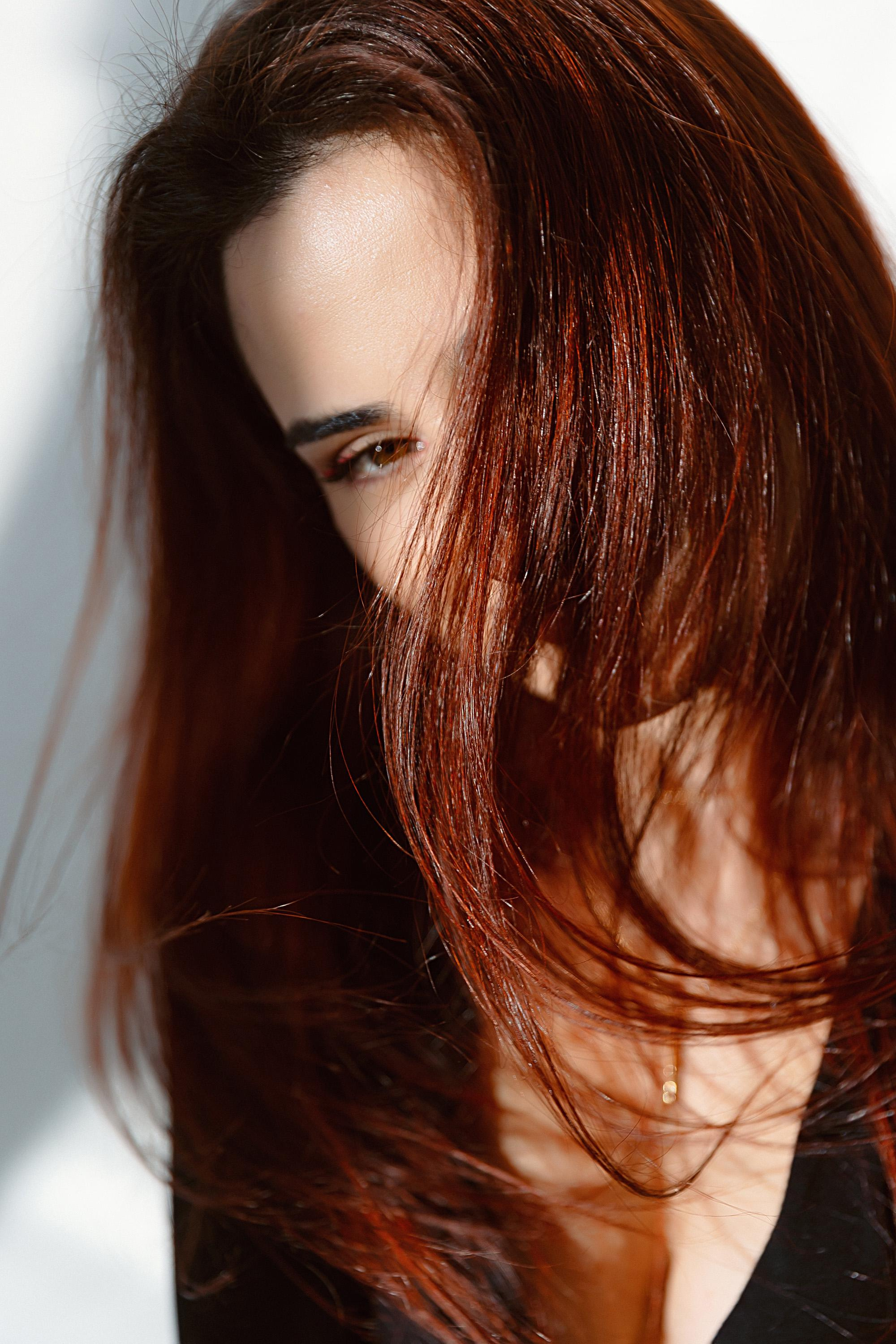 Дерзкая. Свадебный и семейный фотограф Харольцева Наталья