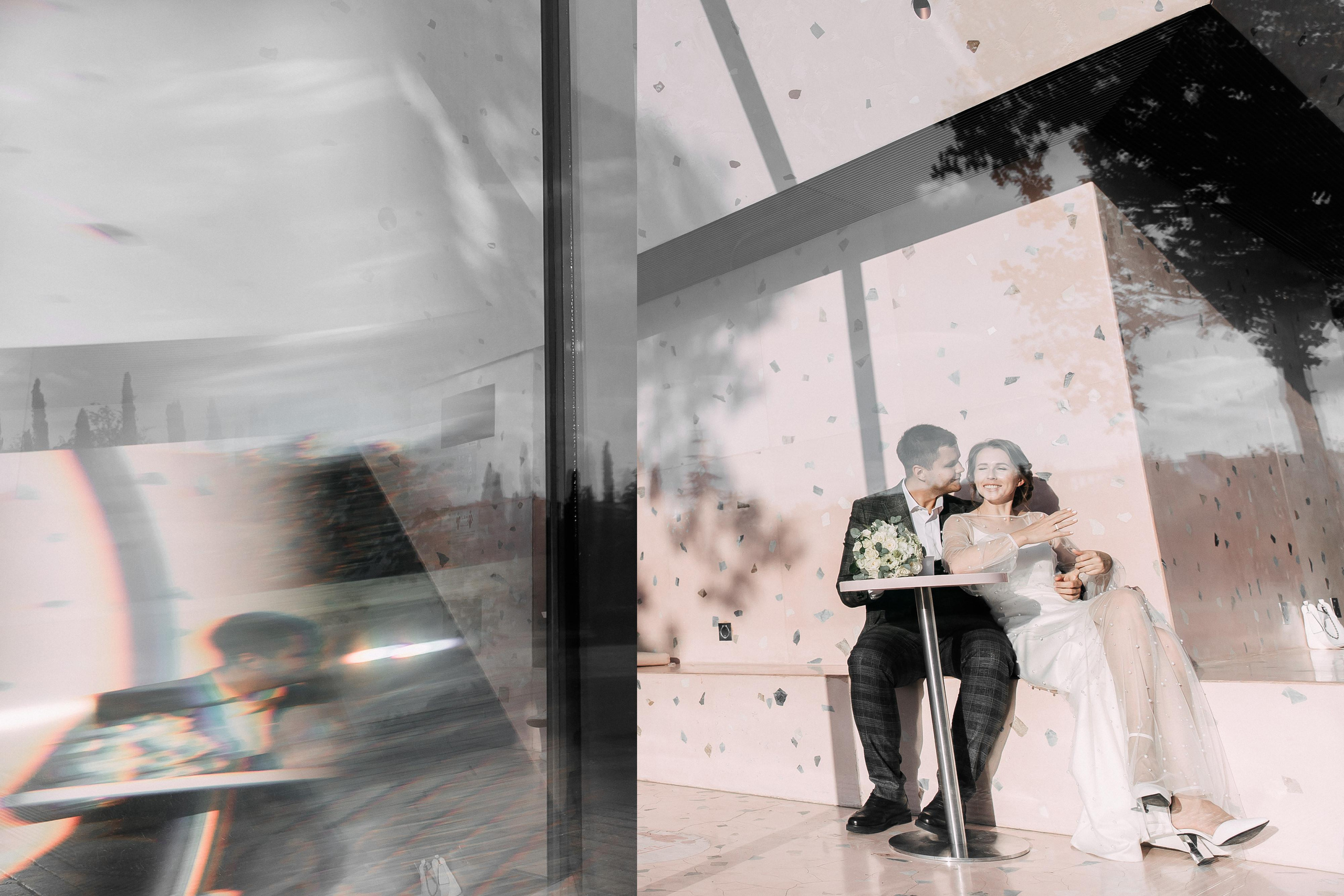 Евгений и Виктория. Свадебный и семейный фотограф Харольцева Наталья