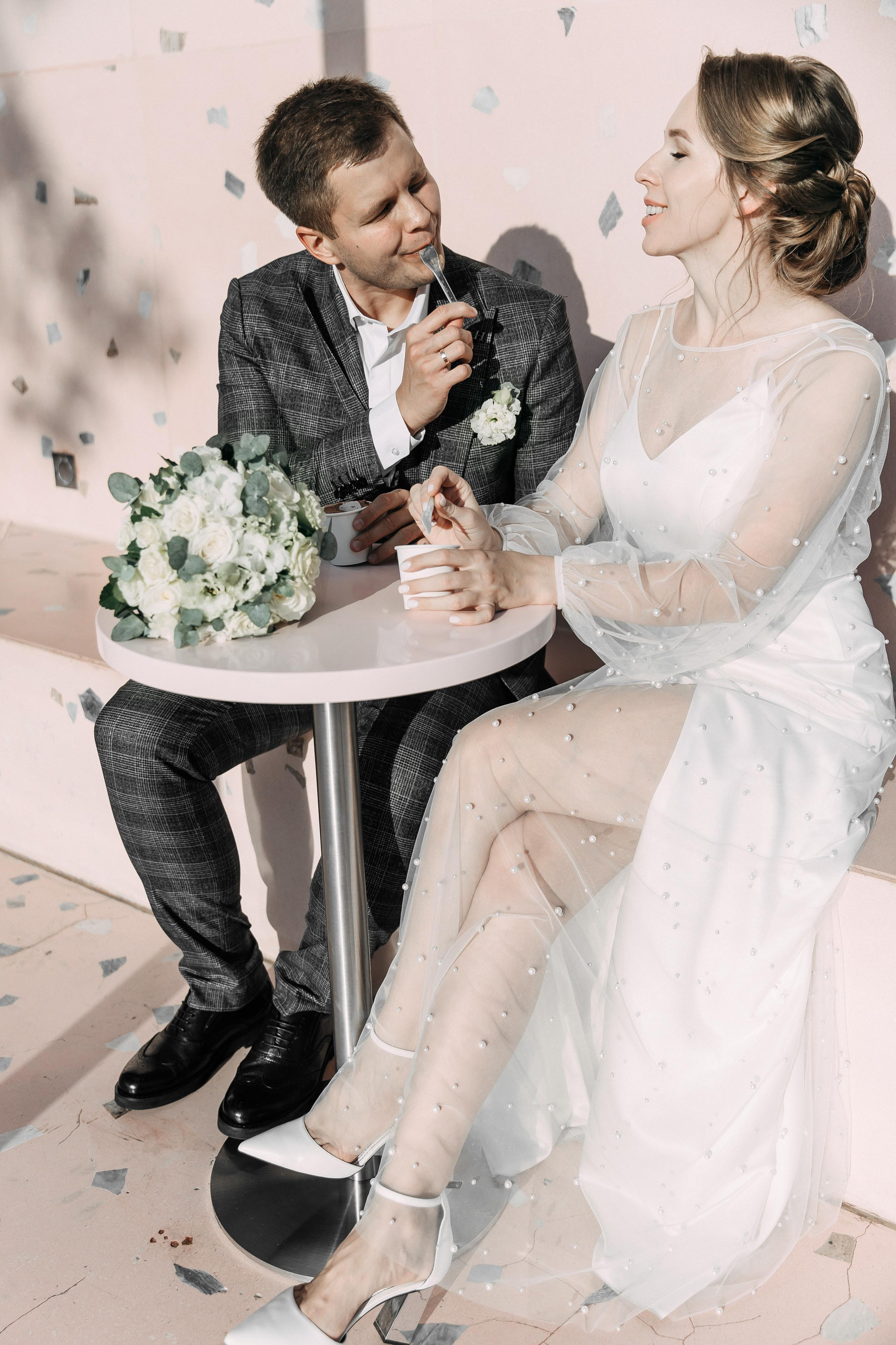 Евгений и Виктория. Свадебный и семейный фотограф Харольцева Наталья