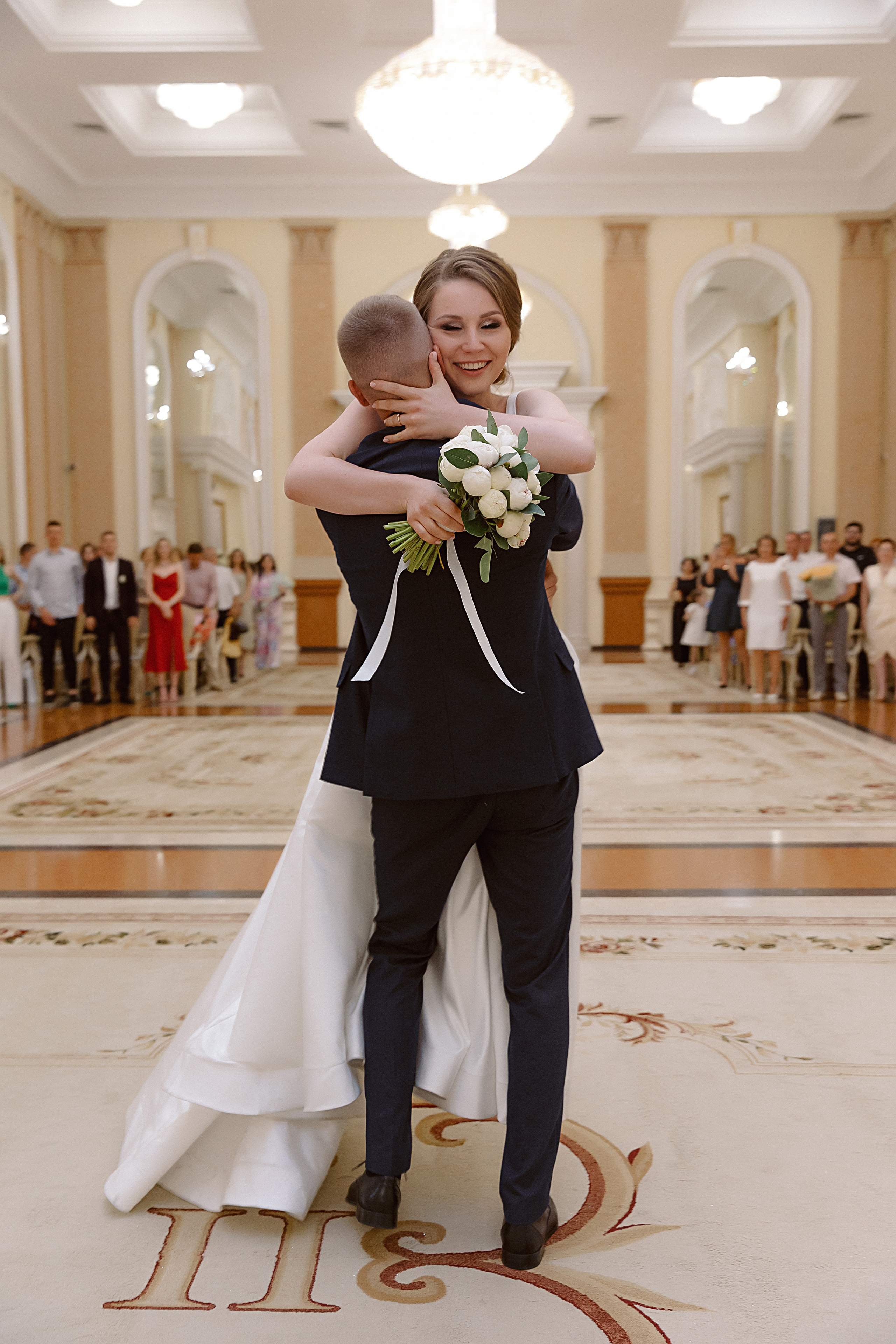 Иван и Ирина. Свадебный и семейный фотограф Харольцева Наталья