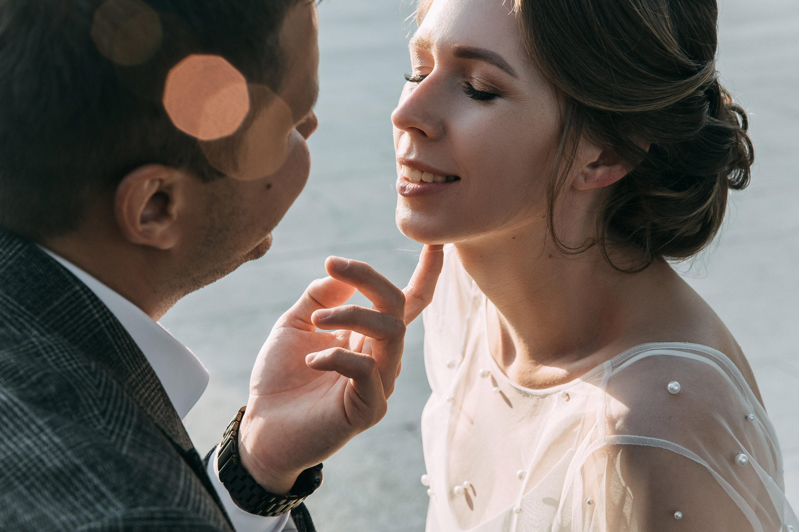 Евгений и Виктория. Свадебный и семейный фотограф Харольцева Наталья