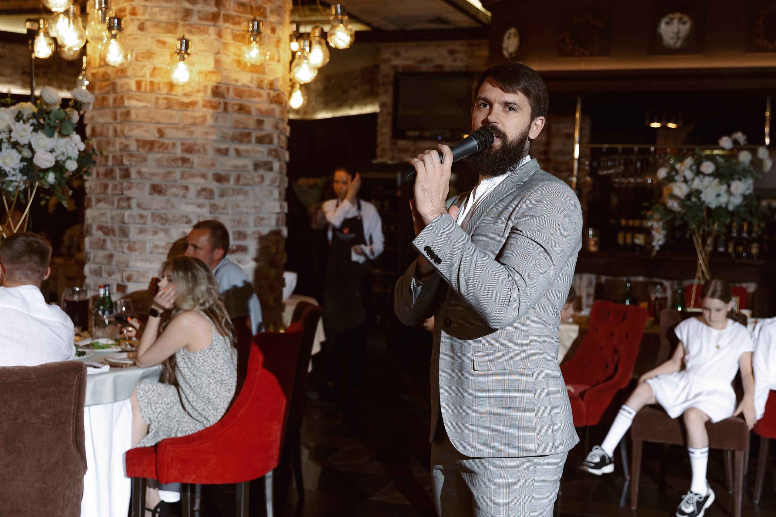 Иван и Ирина. Свадебный и семейный фотограф Харольцева Наталья