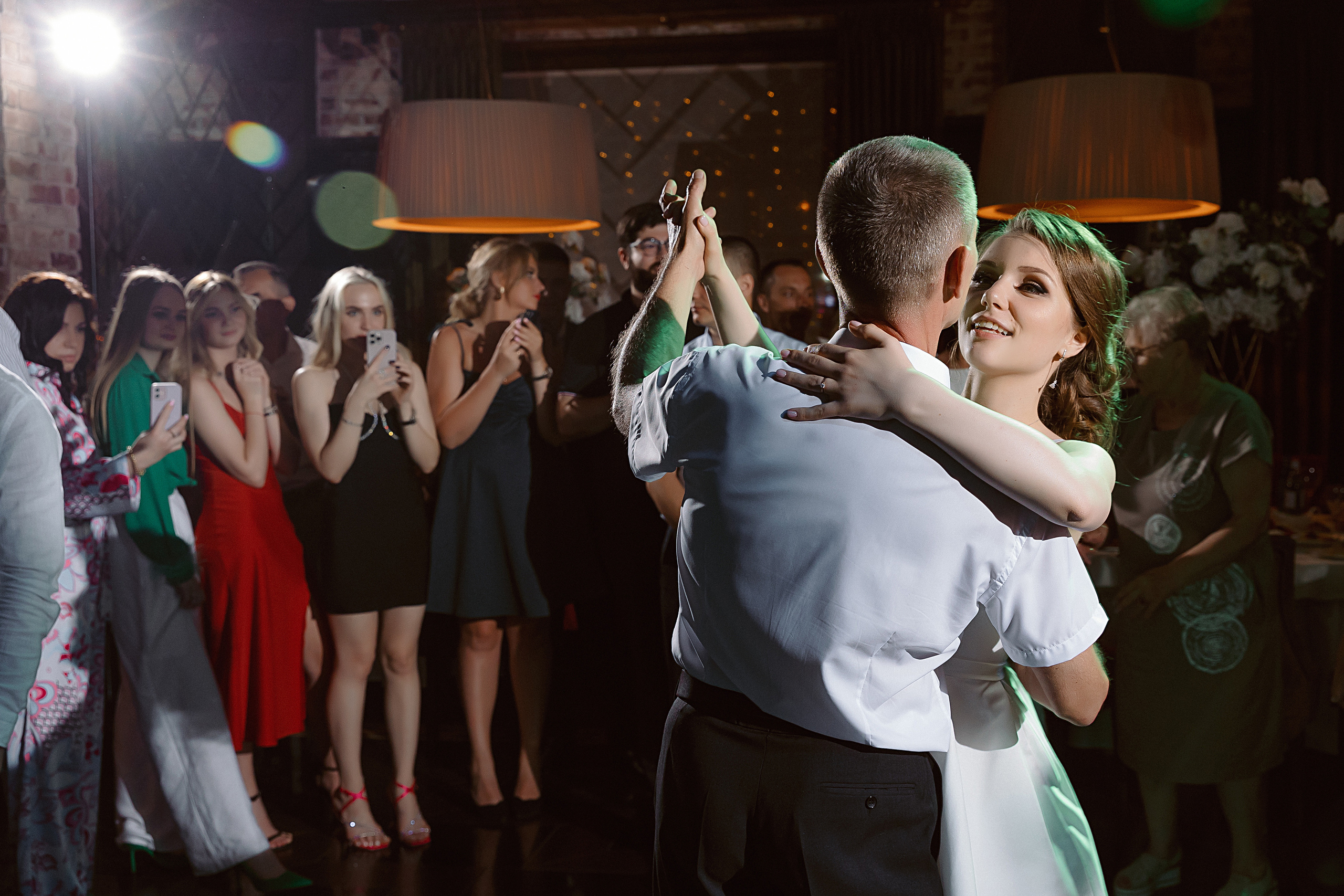 Иван и Ирина. Свадебный и семейный фотограф Харольцева Наталья