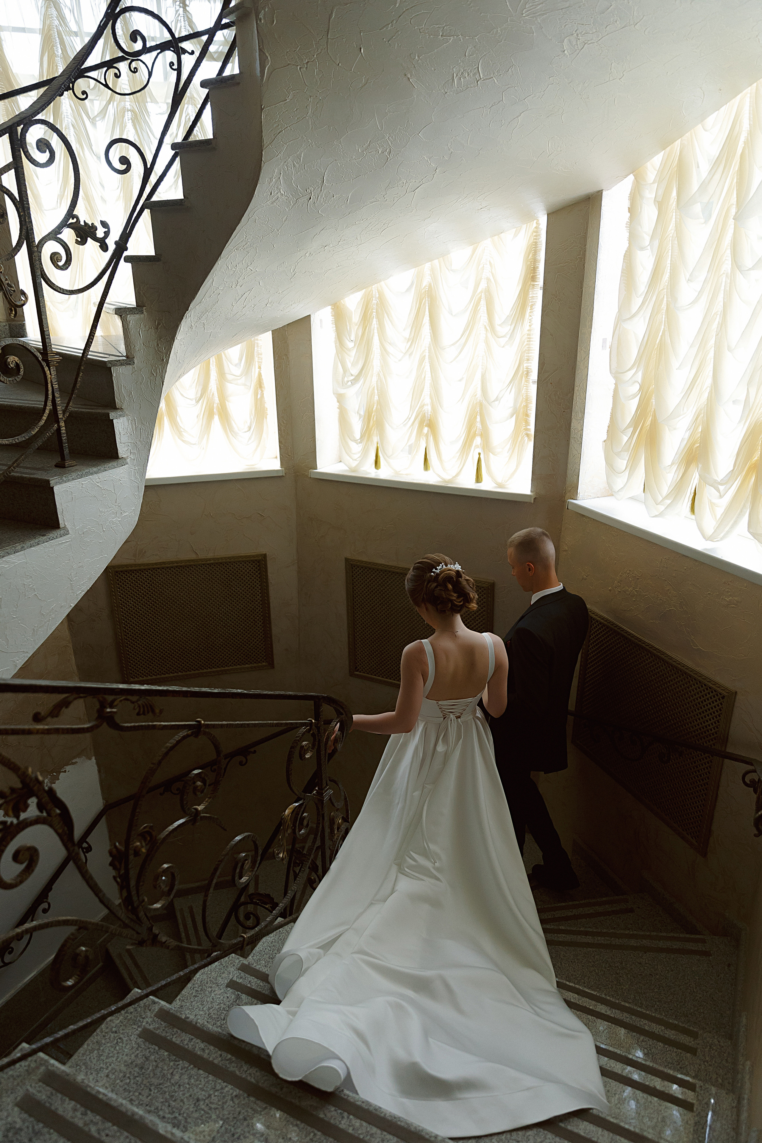 Иван и Ирина. Свадебный и семейный фотограф Харольцева Наталья