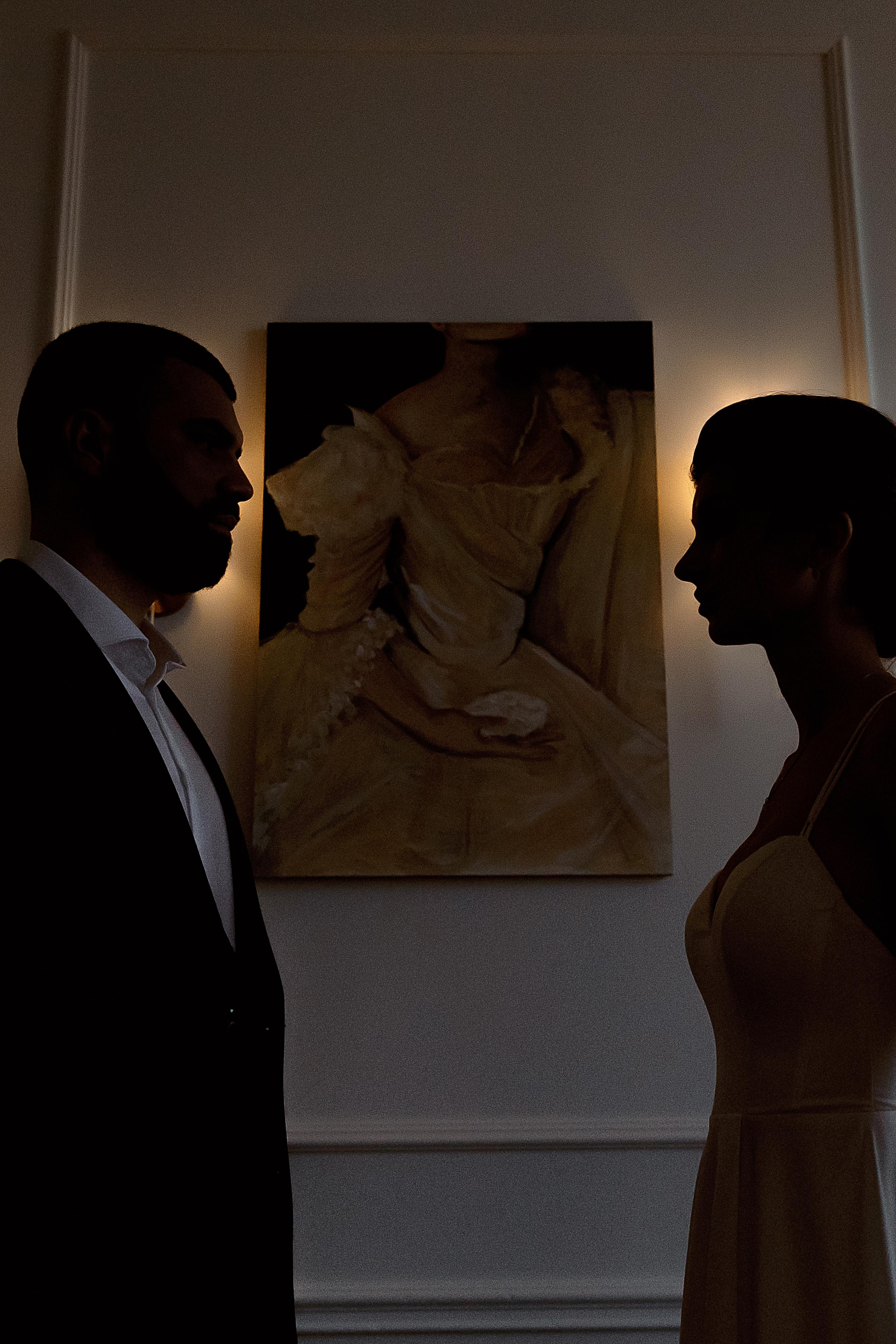 Роман и Вероника. Свадебный и семейный фотограф Харольцева Наталья