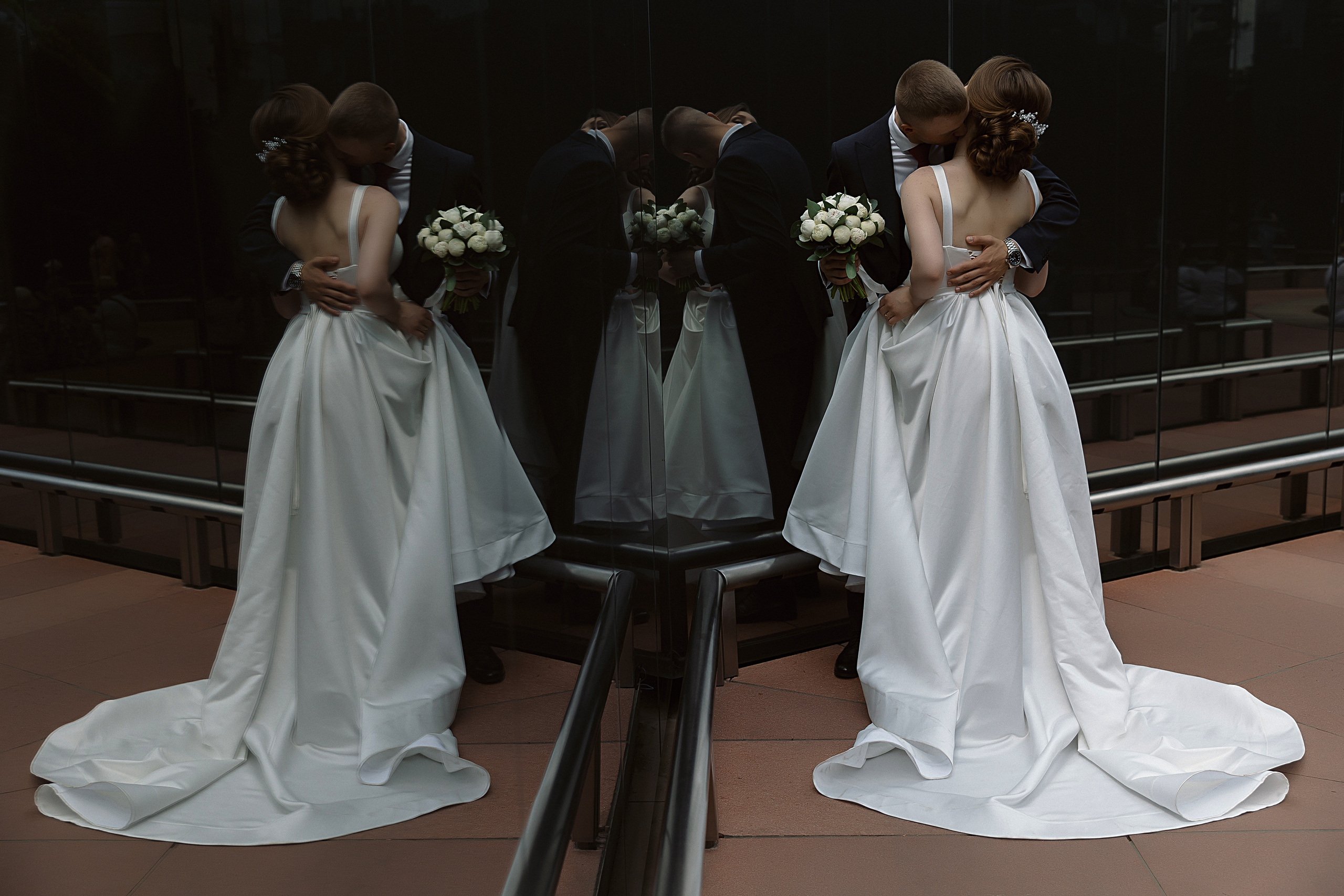 Иван и Ирина. Свадебный и семейный фотограф Харольцева Наталья