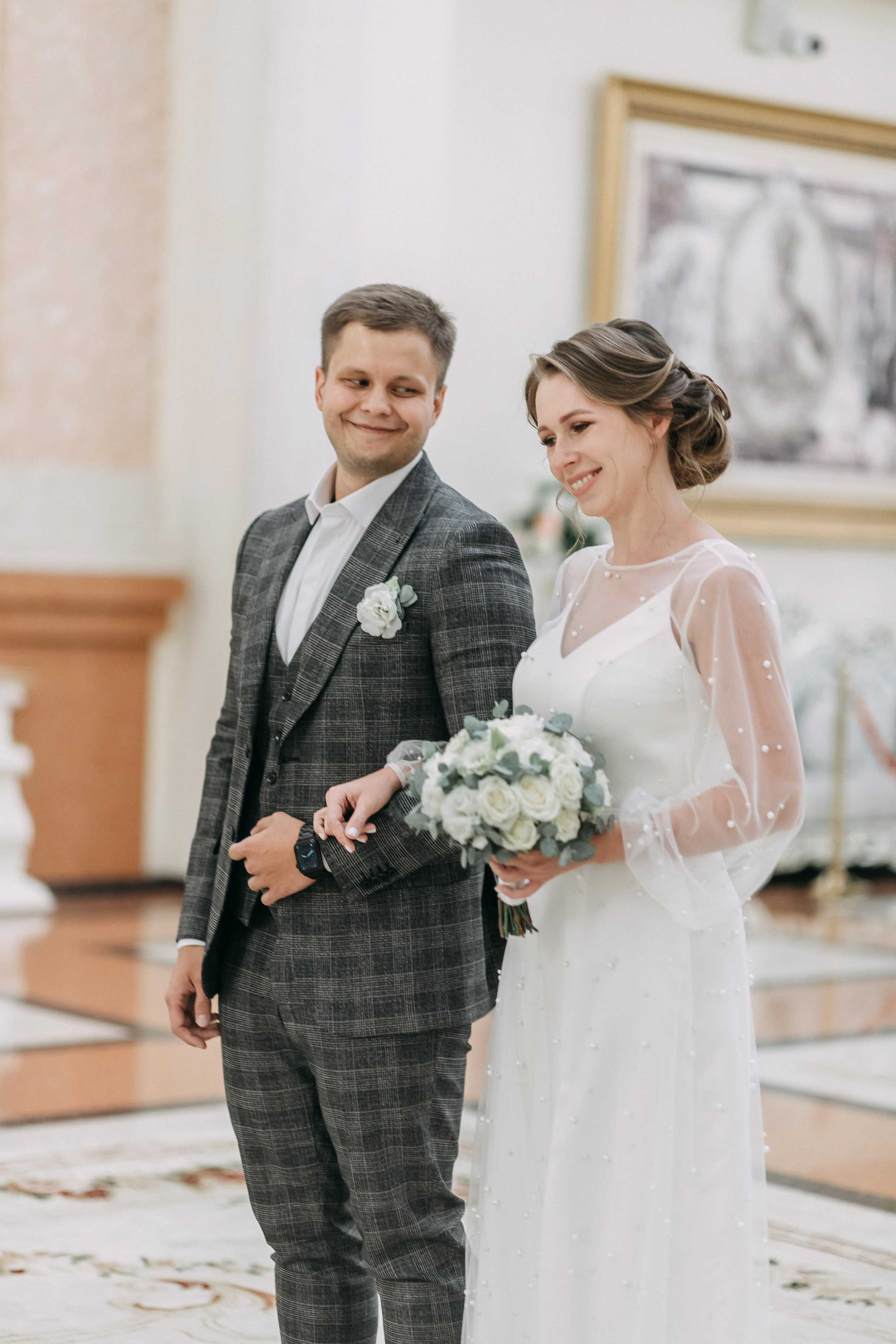 Евгений и Виктория. Свадебный и семейный фотограф Харольцева Наталья