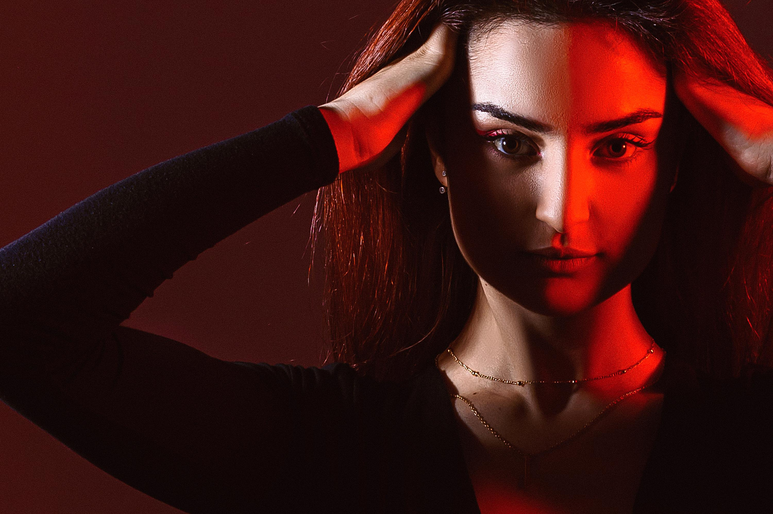 Дерзкая. Свадебный и семейный фотограф Харольцева Наталья