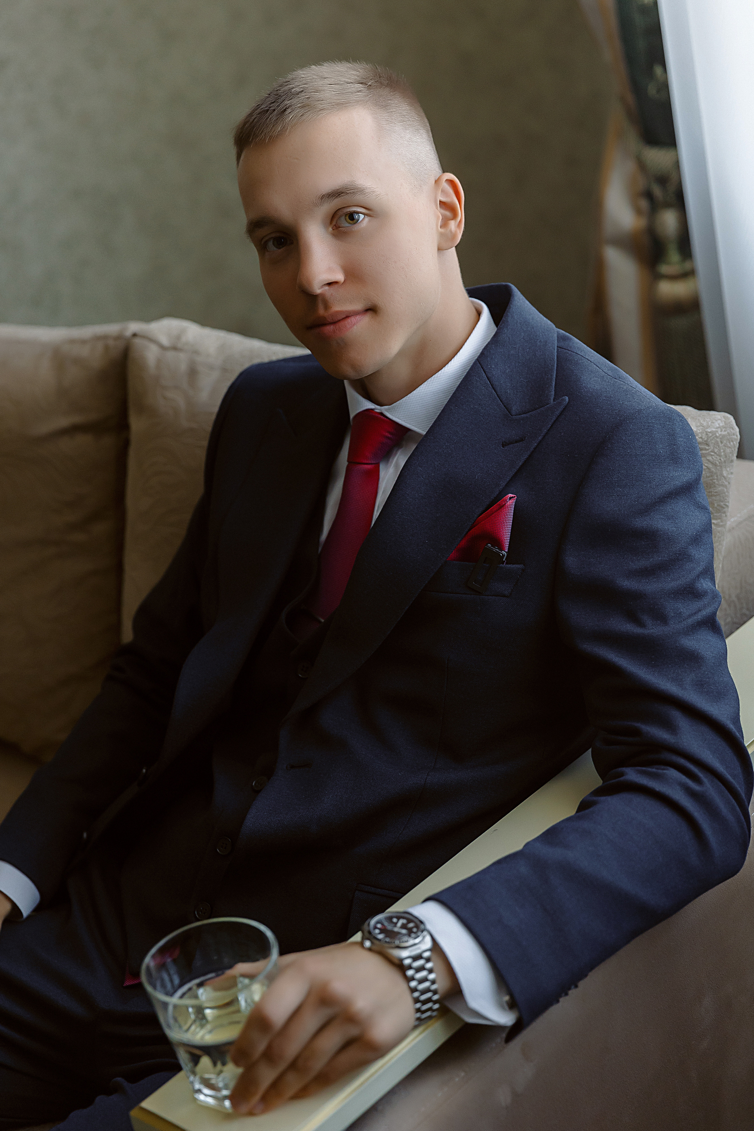 Иван и Ирина. Свадебный и семейный фотограф Харольцева Наталья