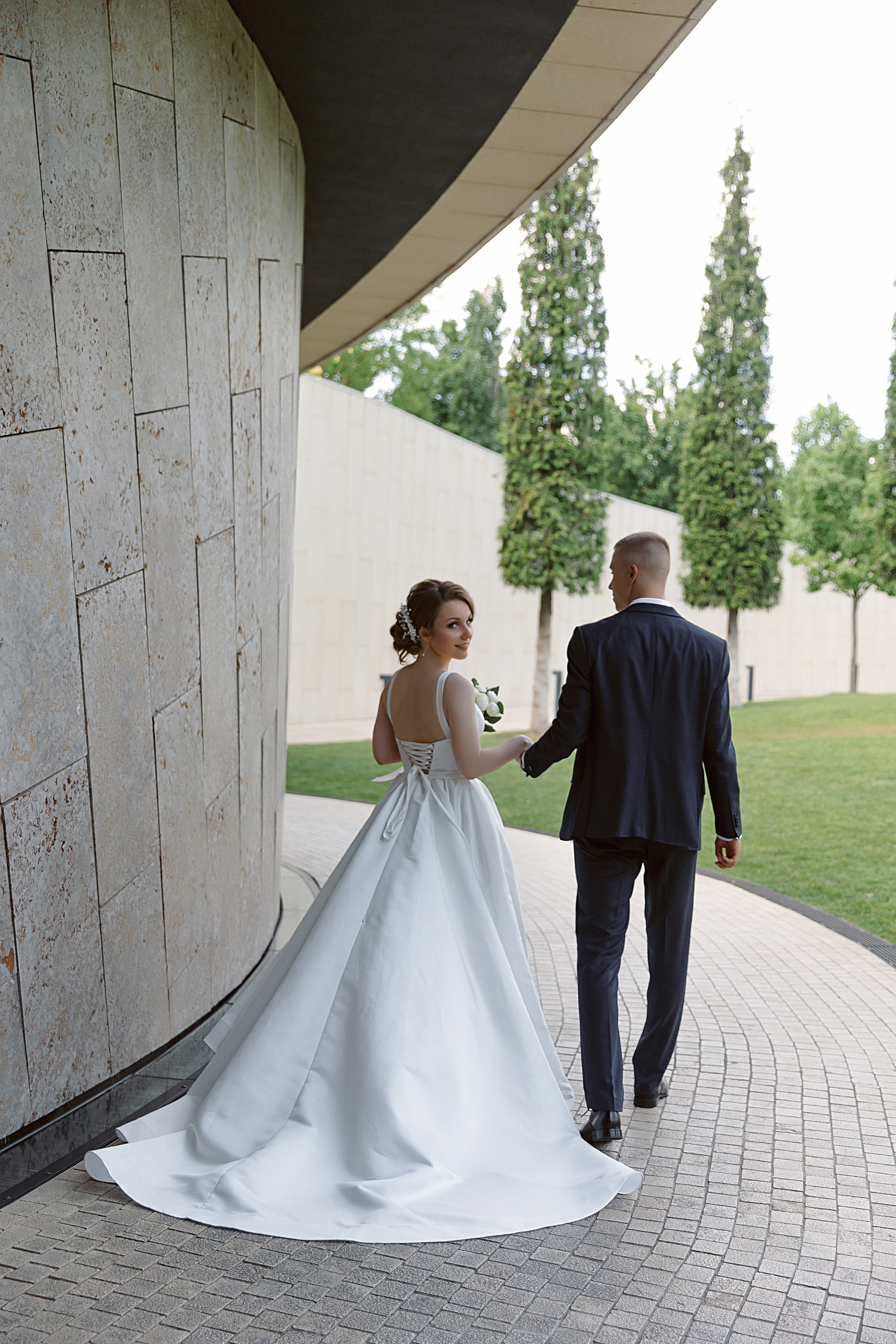 Иван и Ирина. Свадебный и семейный фотограф Харольцева Наталья