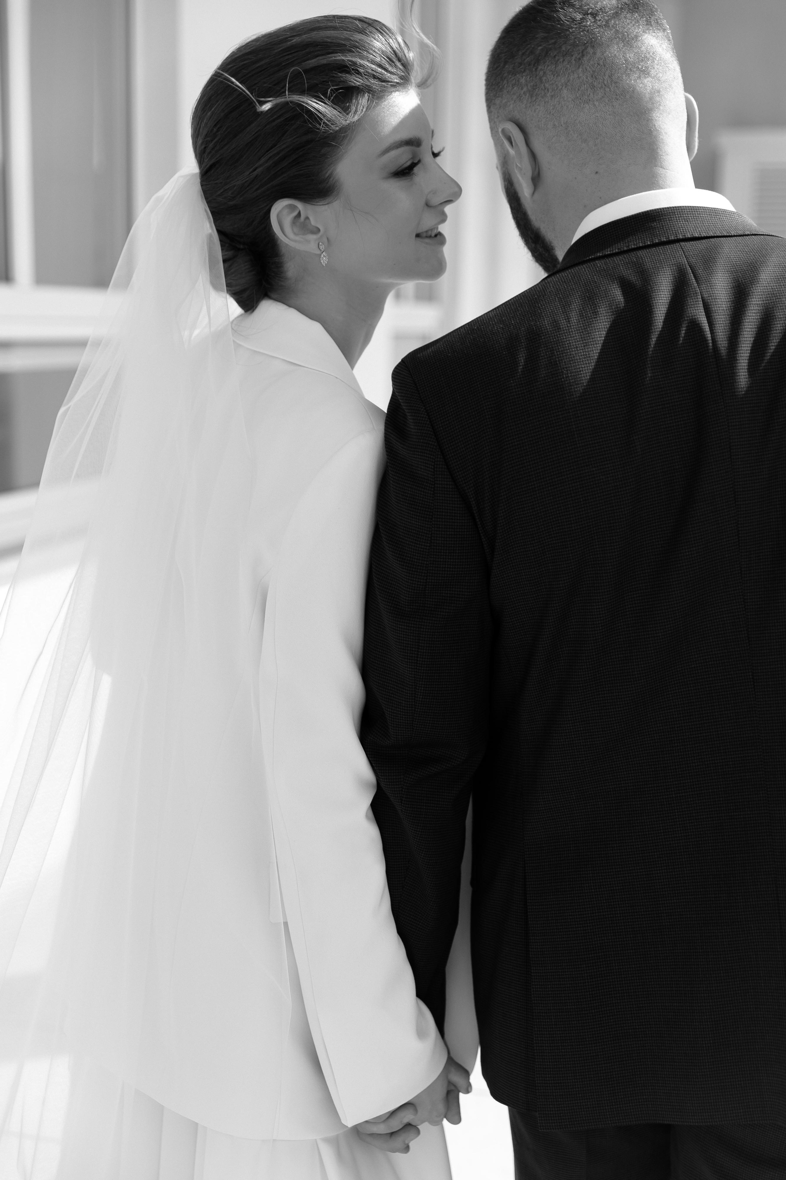 Роман и Вероника. Свадебный и семейный фотограф Харольцева Наталья